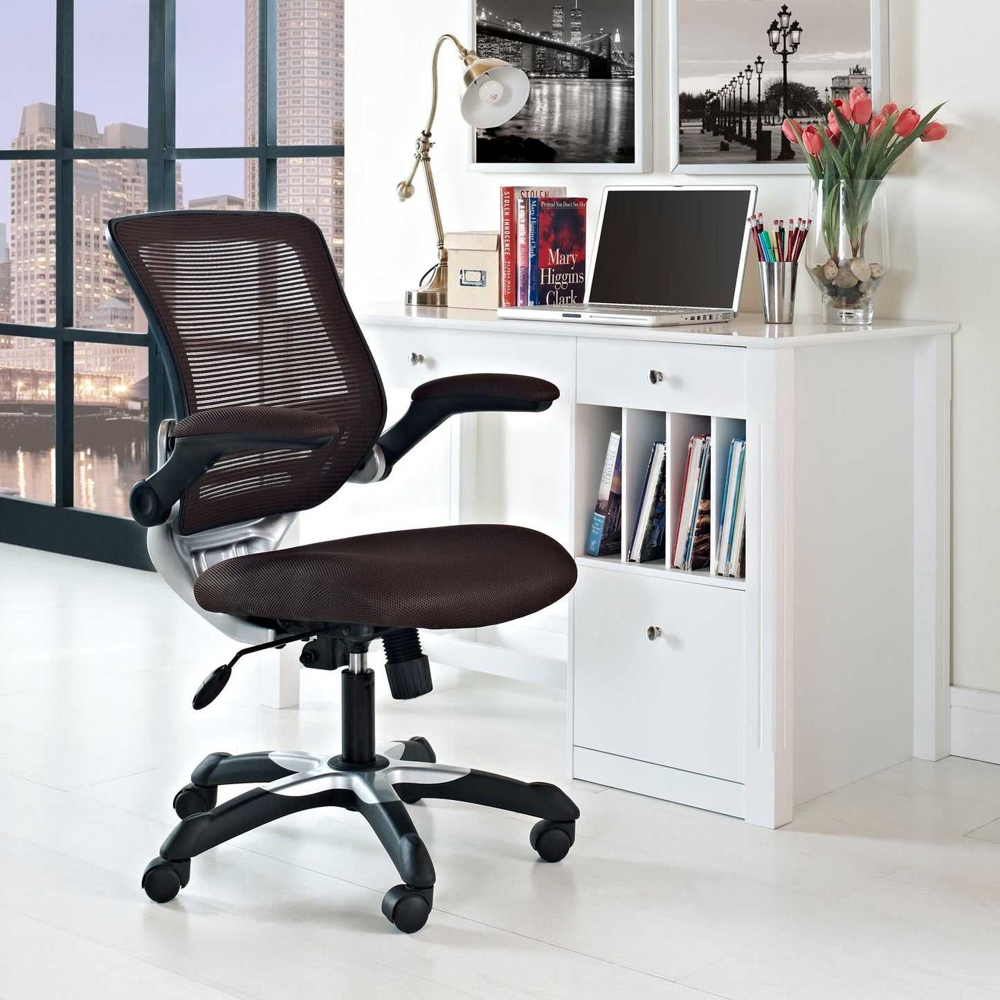 Howard Mesh Office Chair