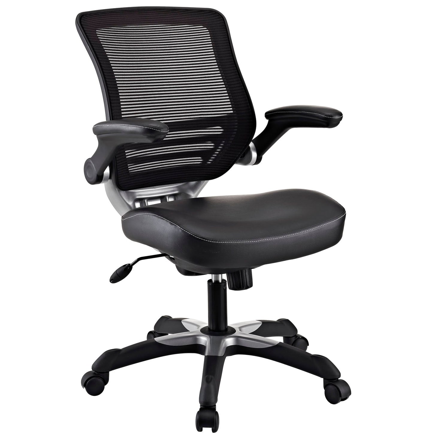 Mod Vinyl Office Chair