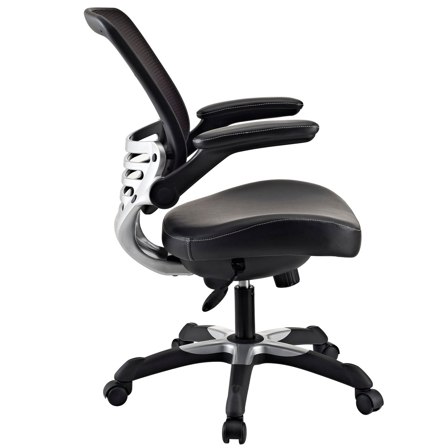 Mod Vinyl Office Chair