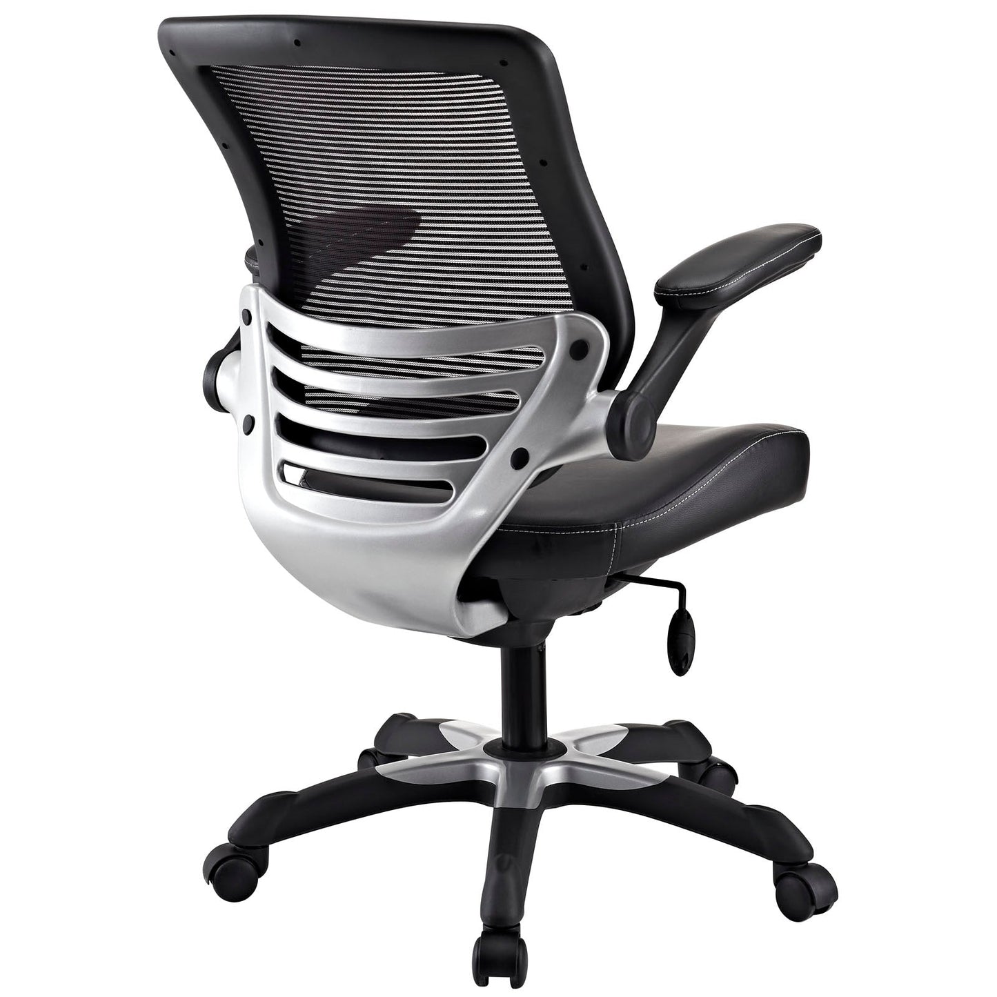 Mod Vinyl Office Chair