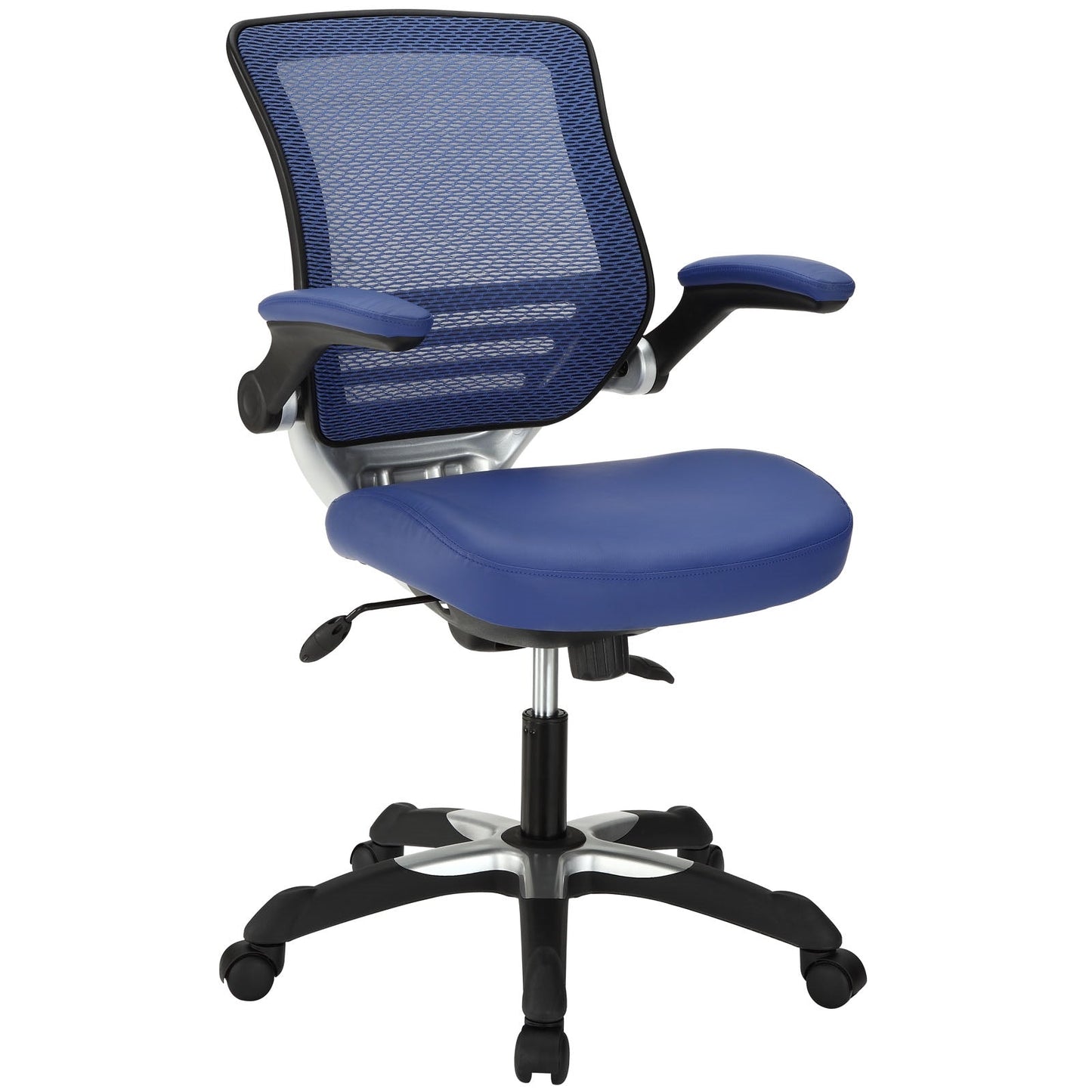Mod Vinyl Office Chair