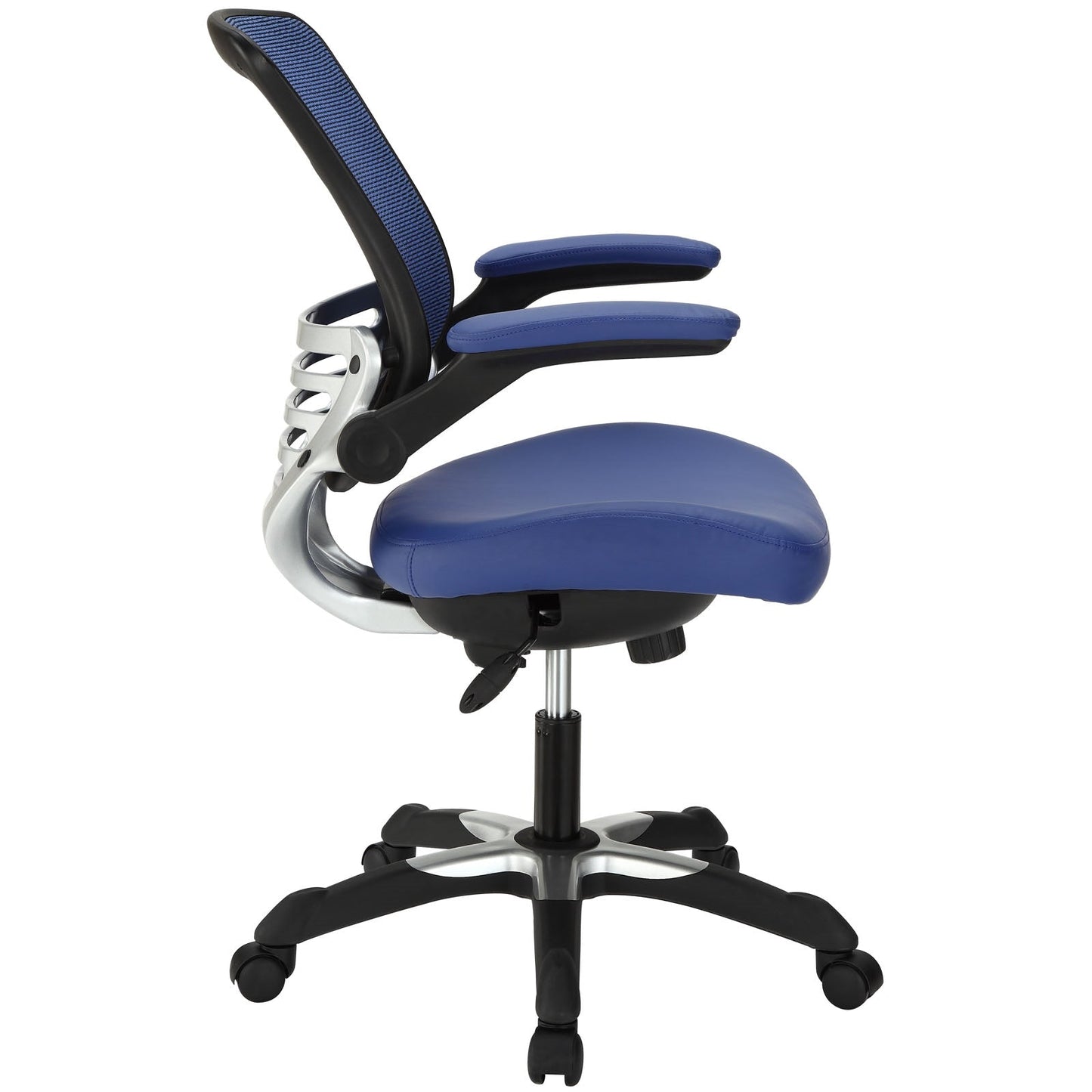 Mod Vinyl Office Chair