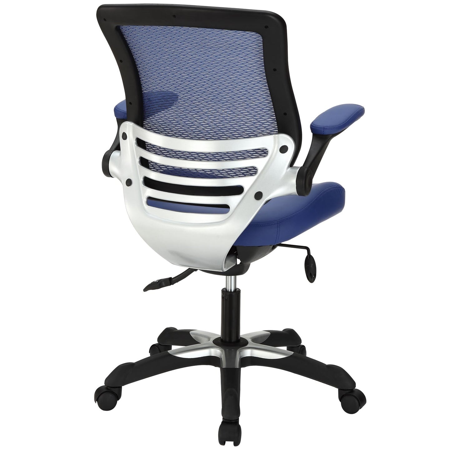 Mod Vinyl Office Chair