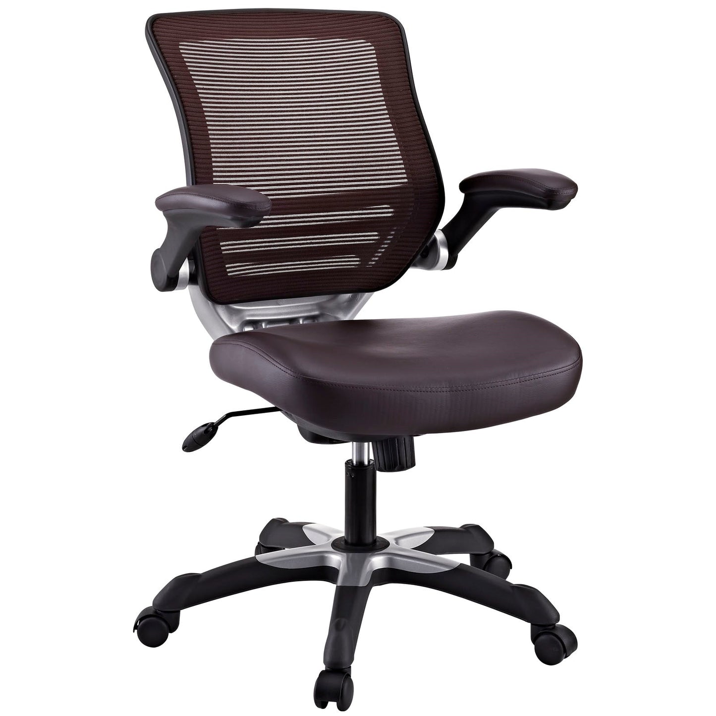 Mod Vinyl Office Chair