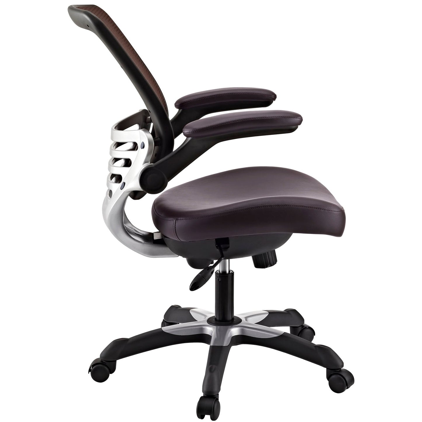 Mod Vinyl Office Chair