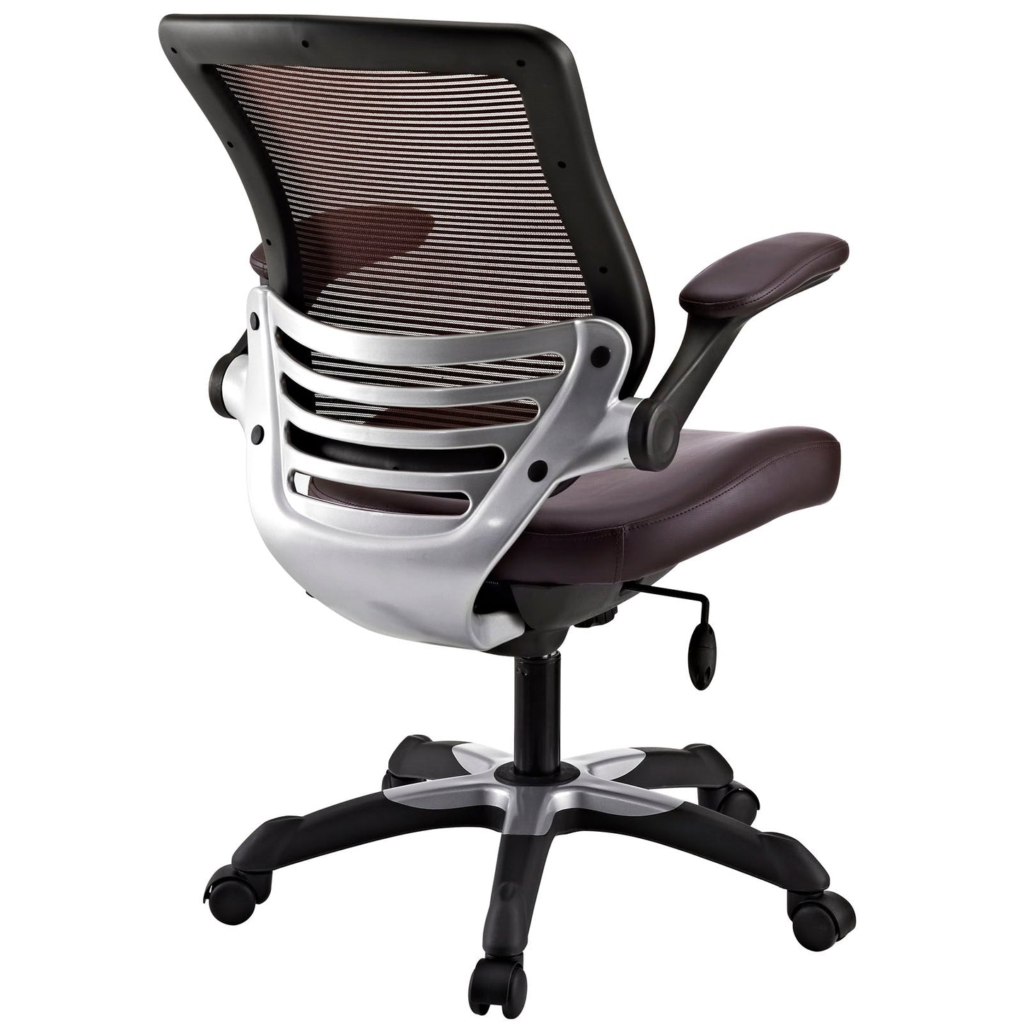 Mod Vinyl Office Chair