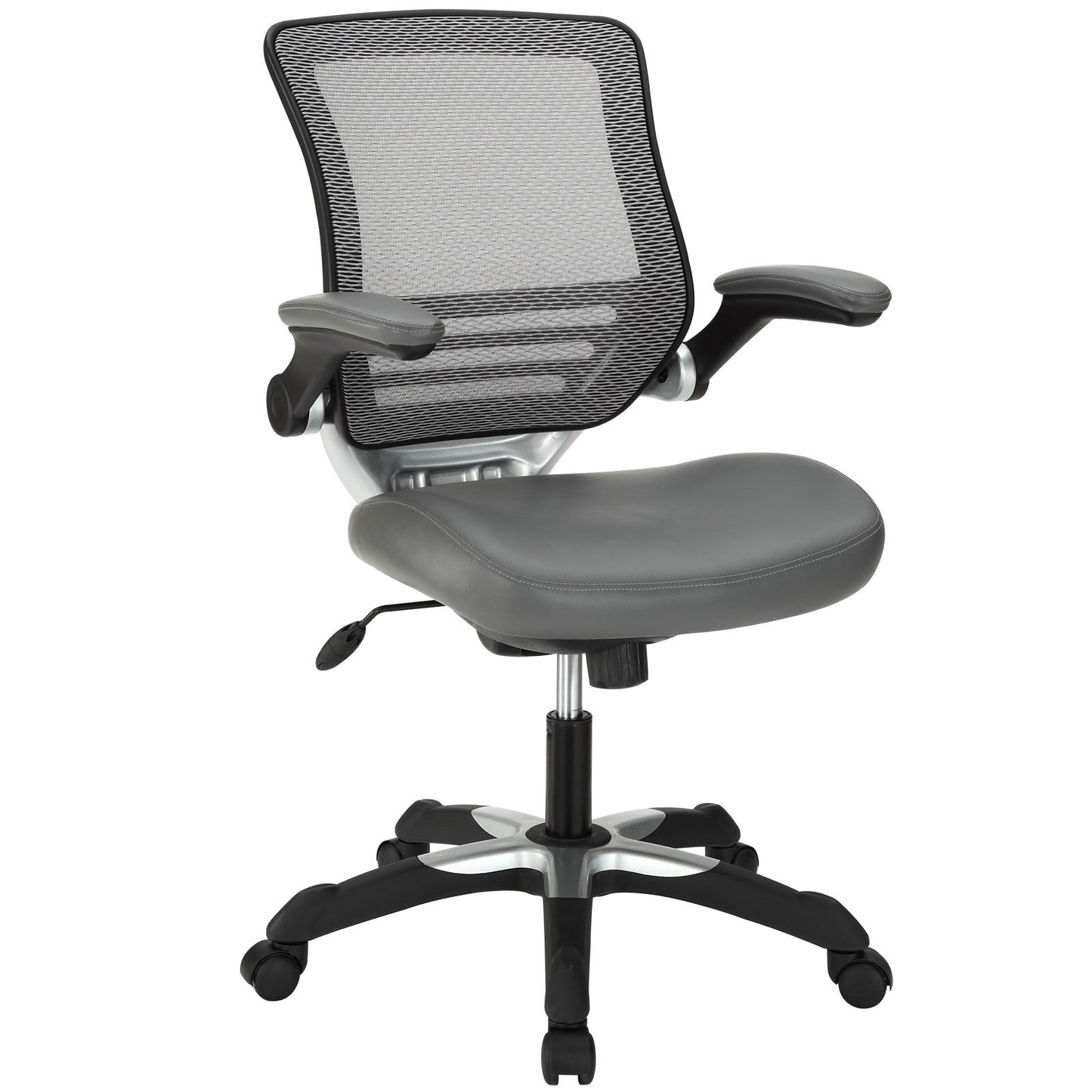 Mod Vinyl Office Chair