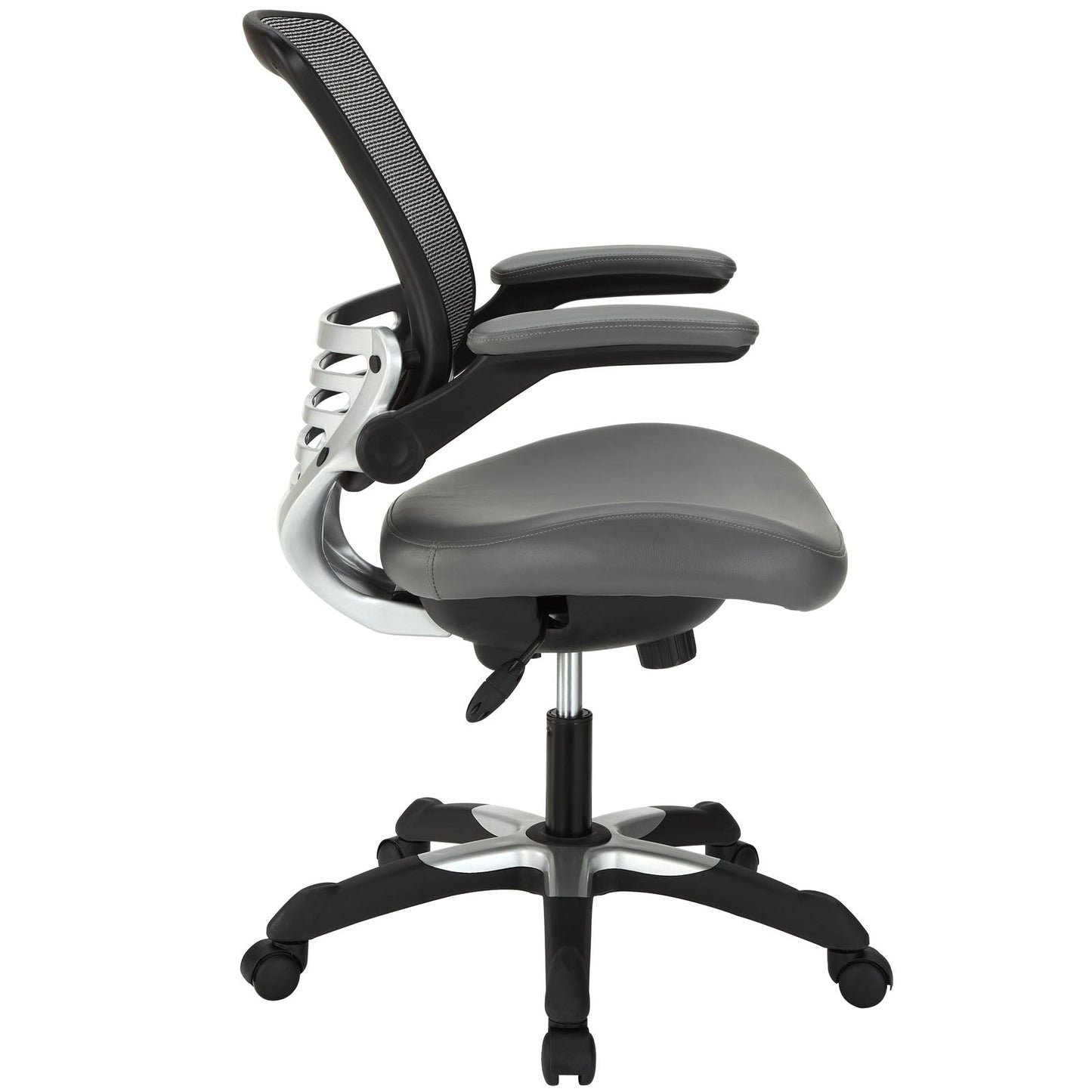 Mod Vinyl Office Chair