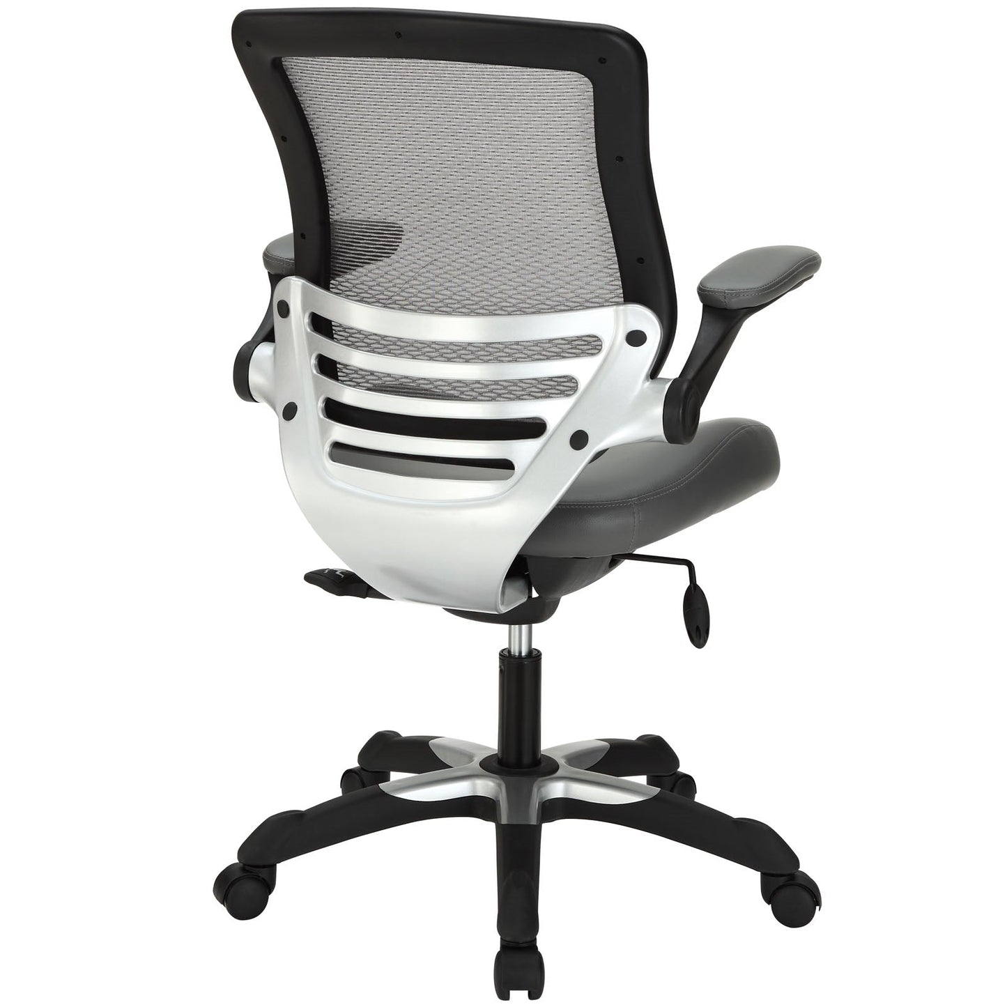 Mod Vinyl Office Chair
