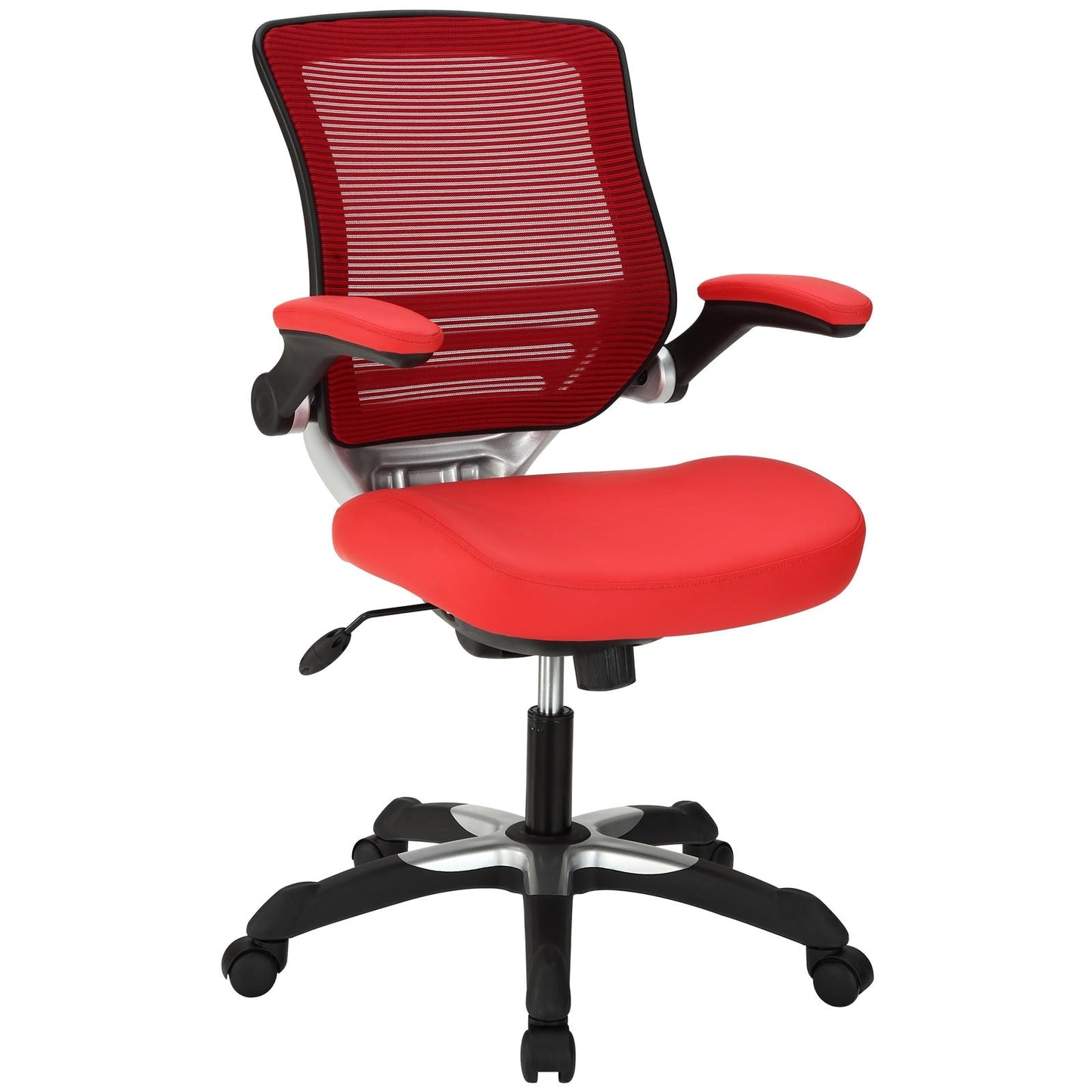 Mod Vinyl Office Chair