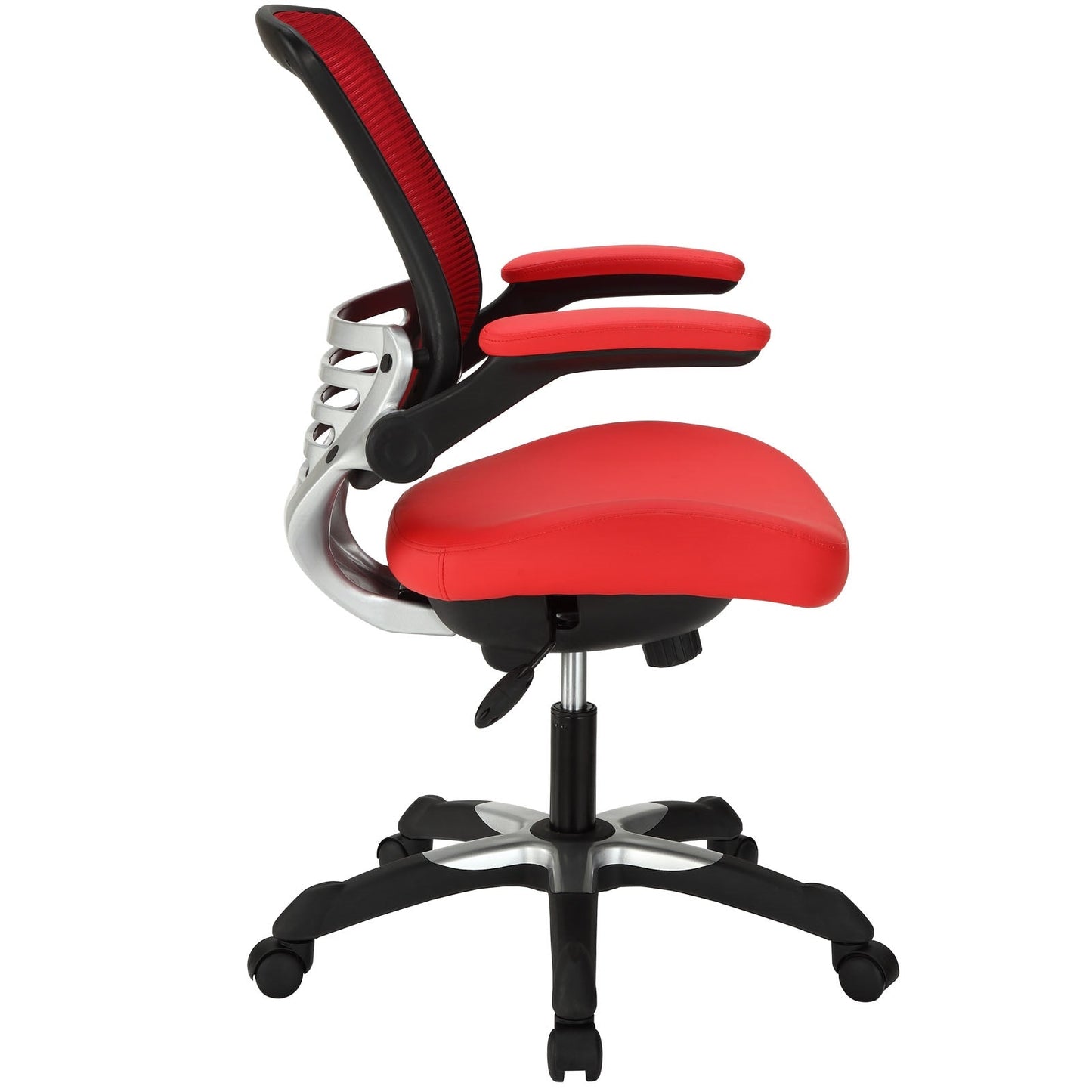 Mod Vinyl Office Chair