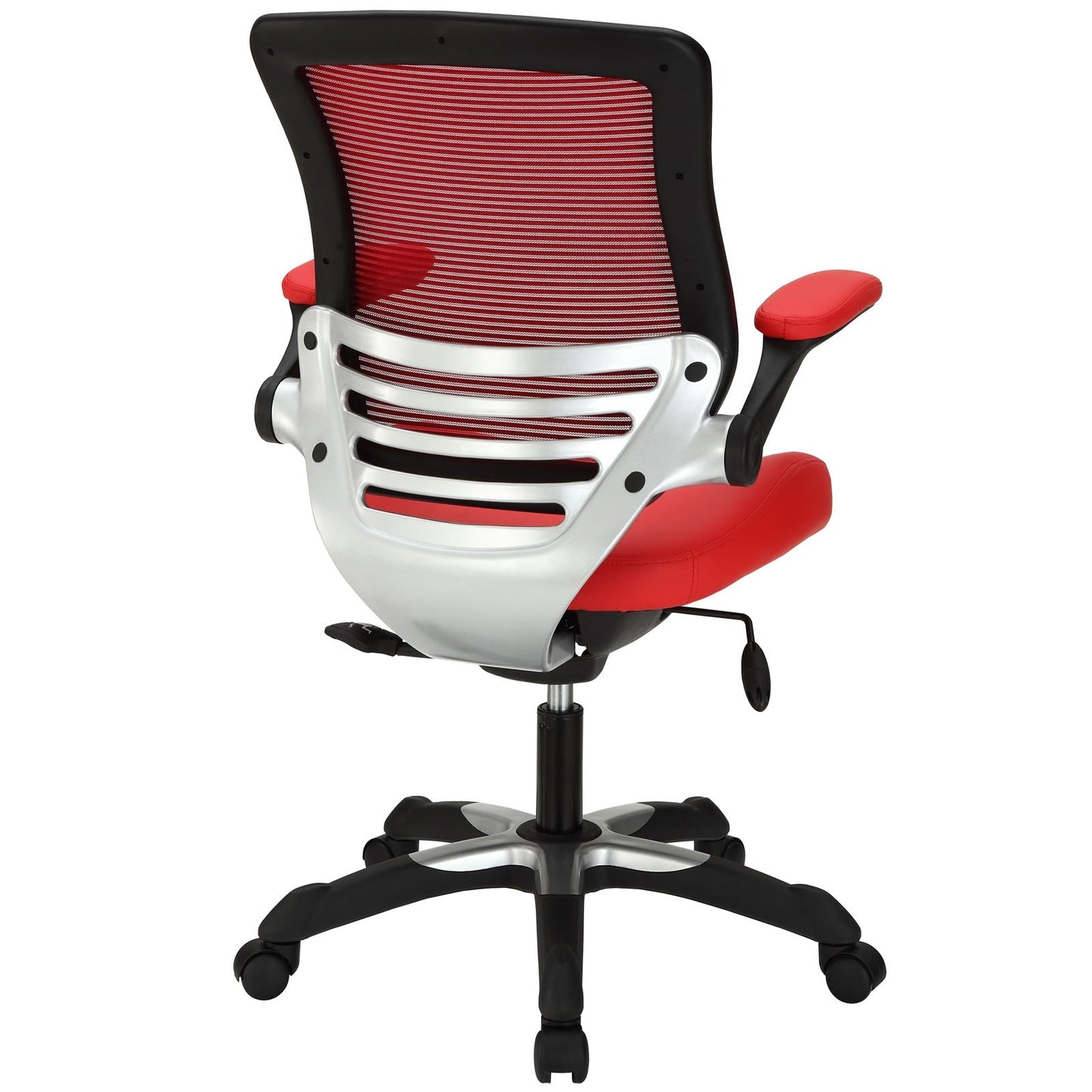 Mod Vinyl Office Chair