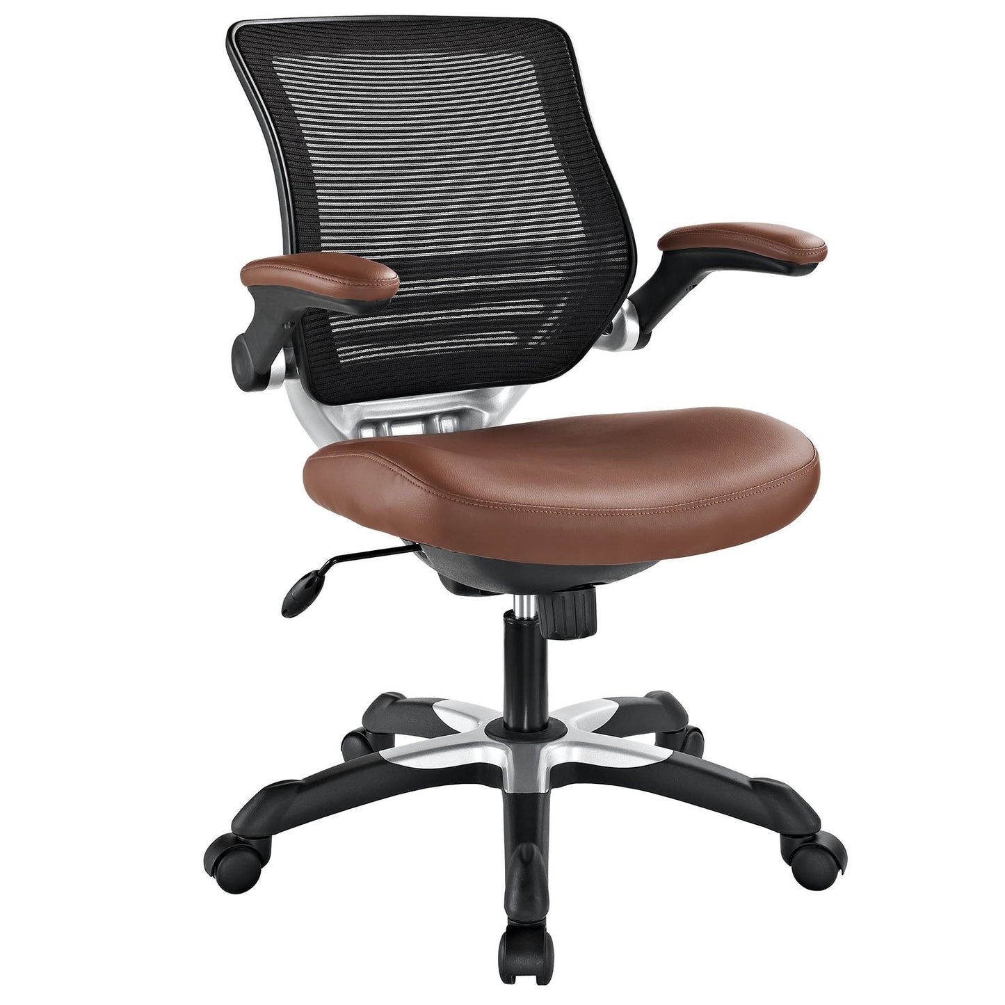Mod Vinyl Office Chair