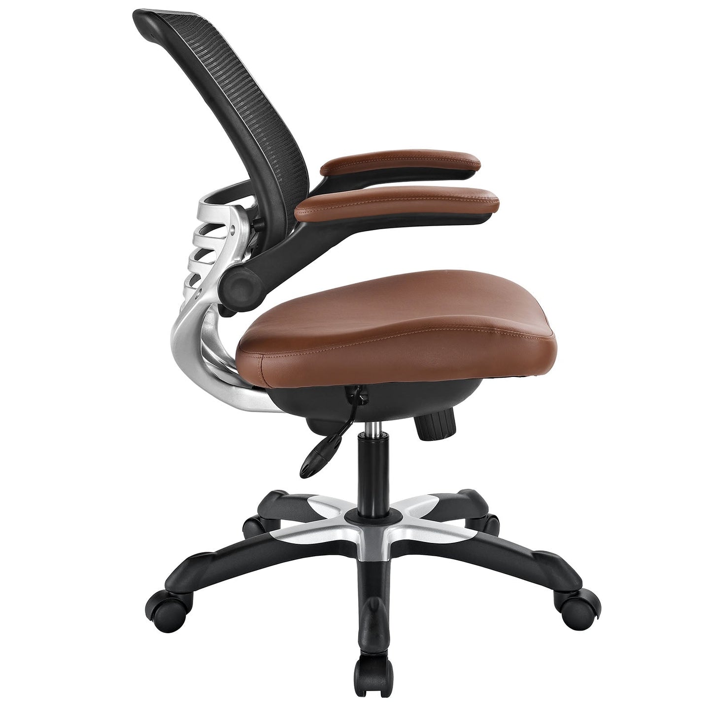 Mod Vinyl Office Chair
