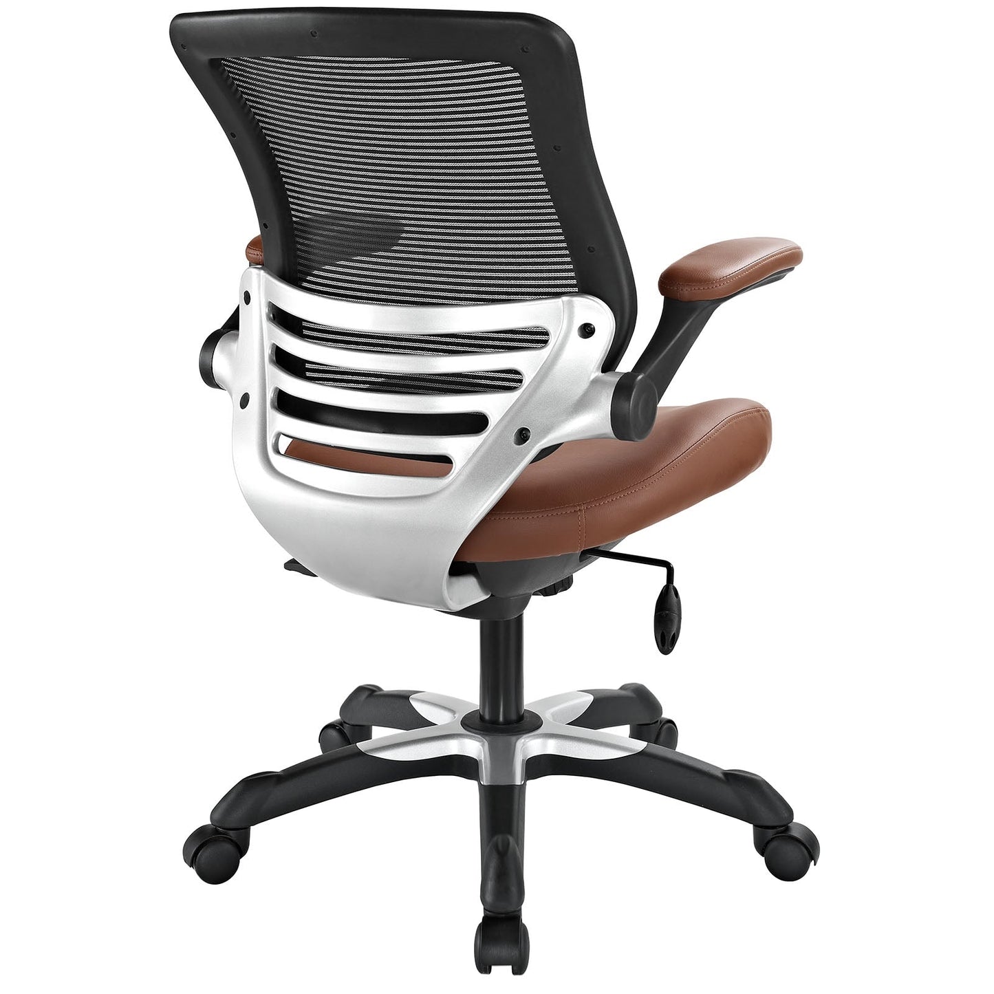 Mod Vinyl Office Chair