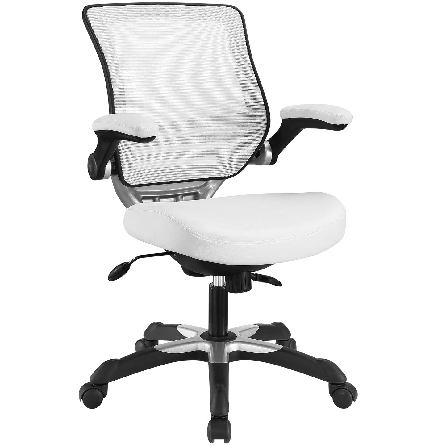 Mod Vinyl Office Chair