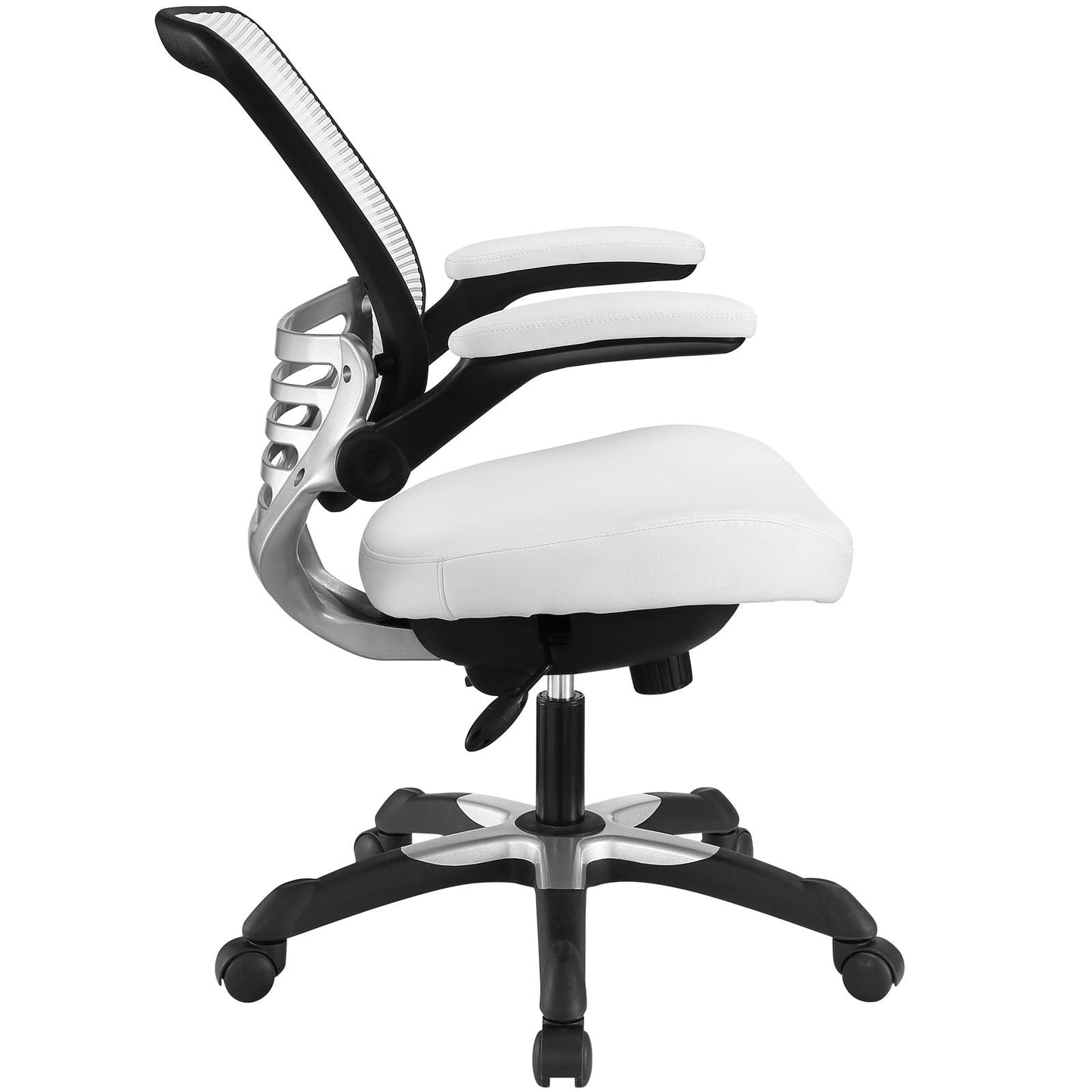 Mod Vinyl Office Chair