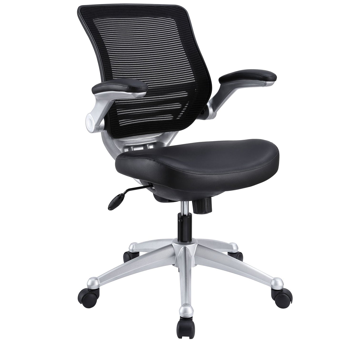 Pinnacle Leather Chair