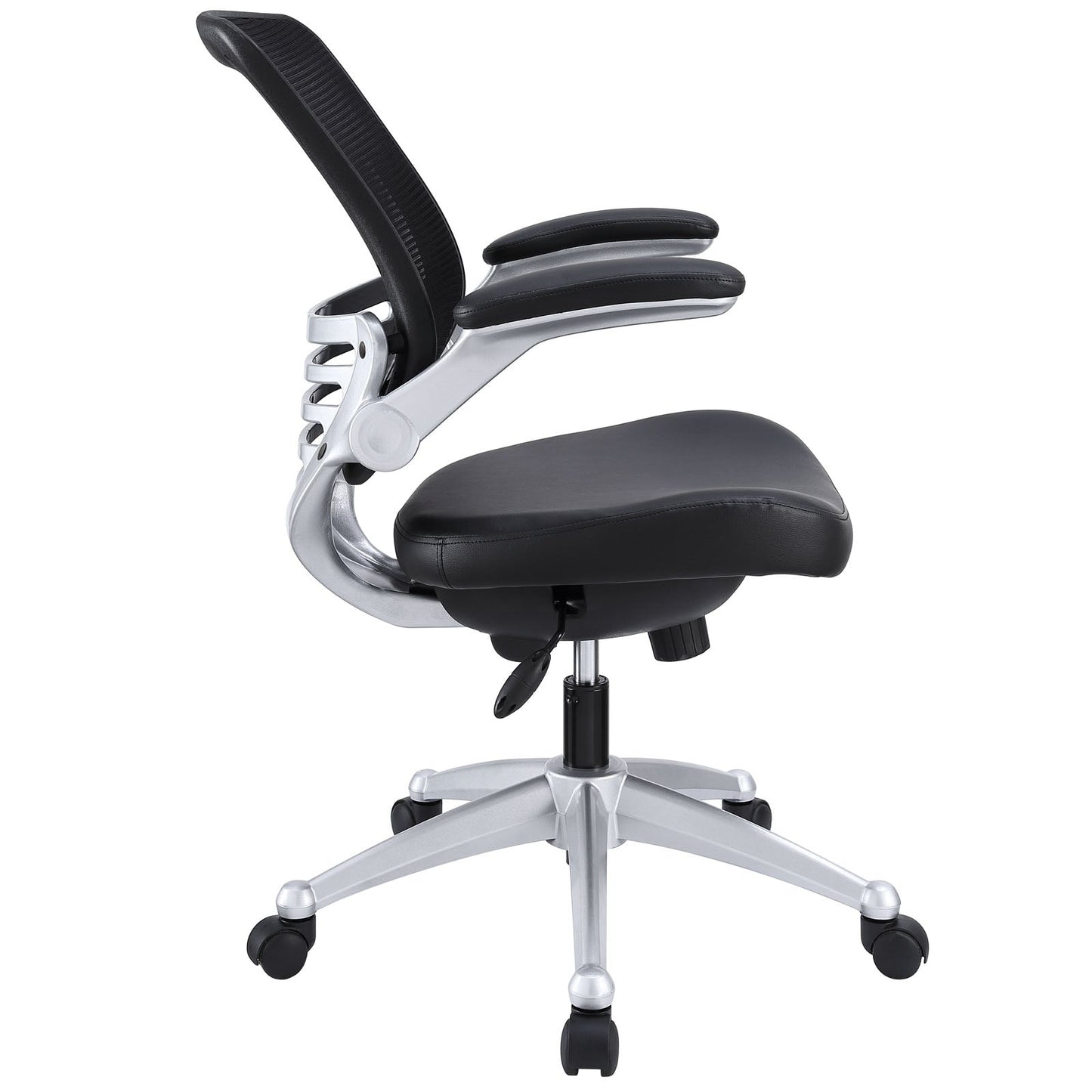 Pinnacle Leather Chair