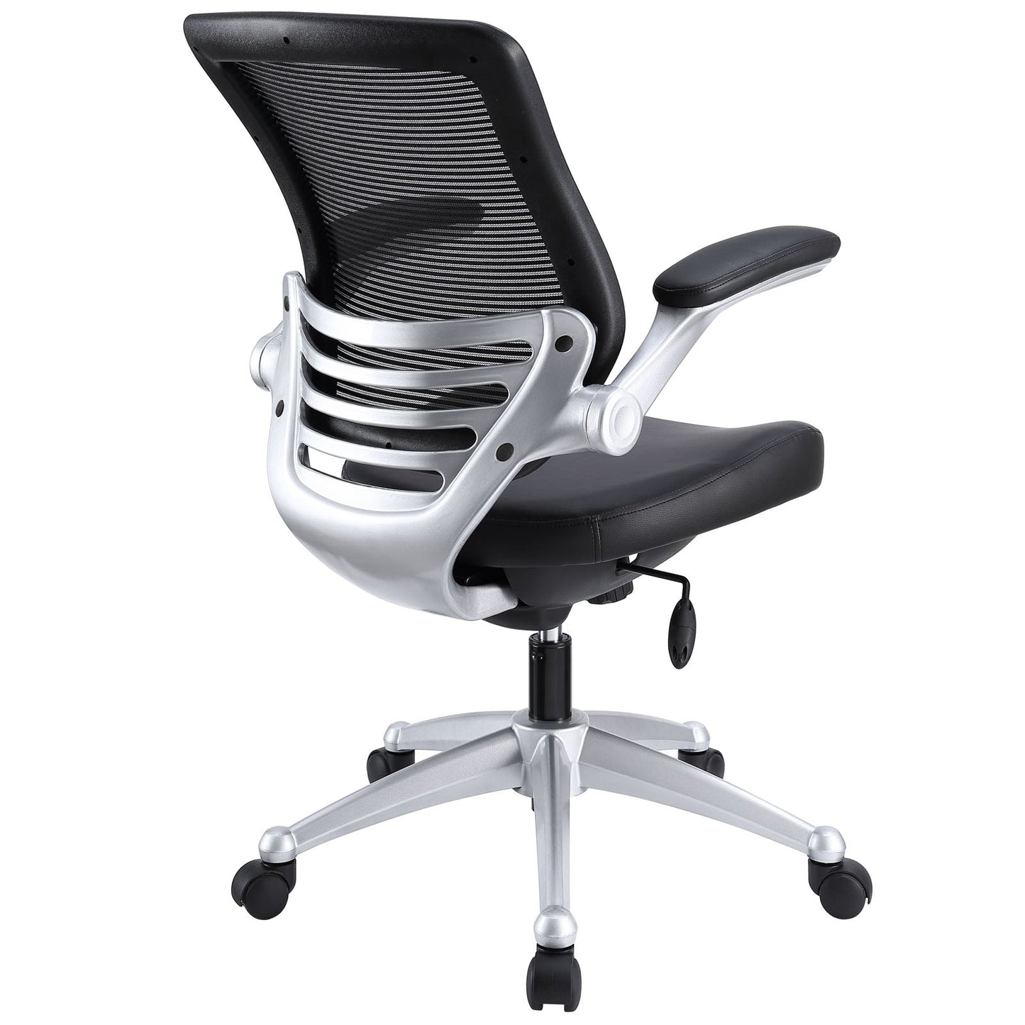 Pinnacle Leather Chair