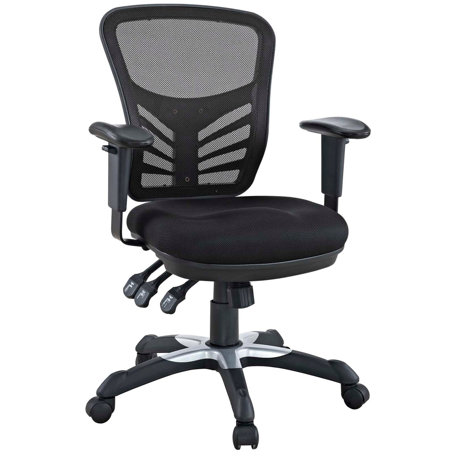 Articulate Mesh Chair