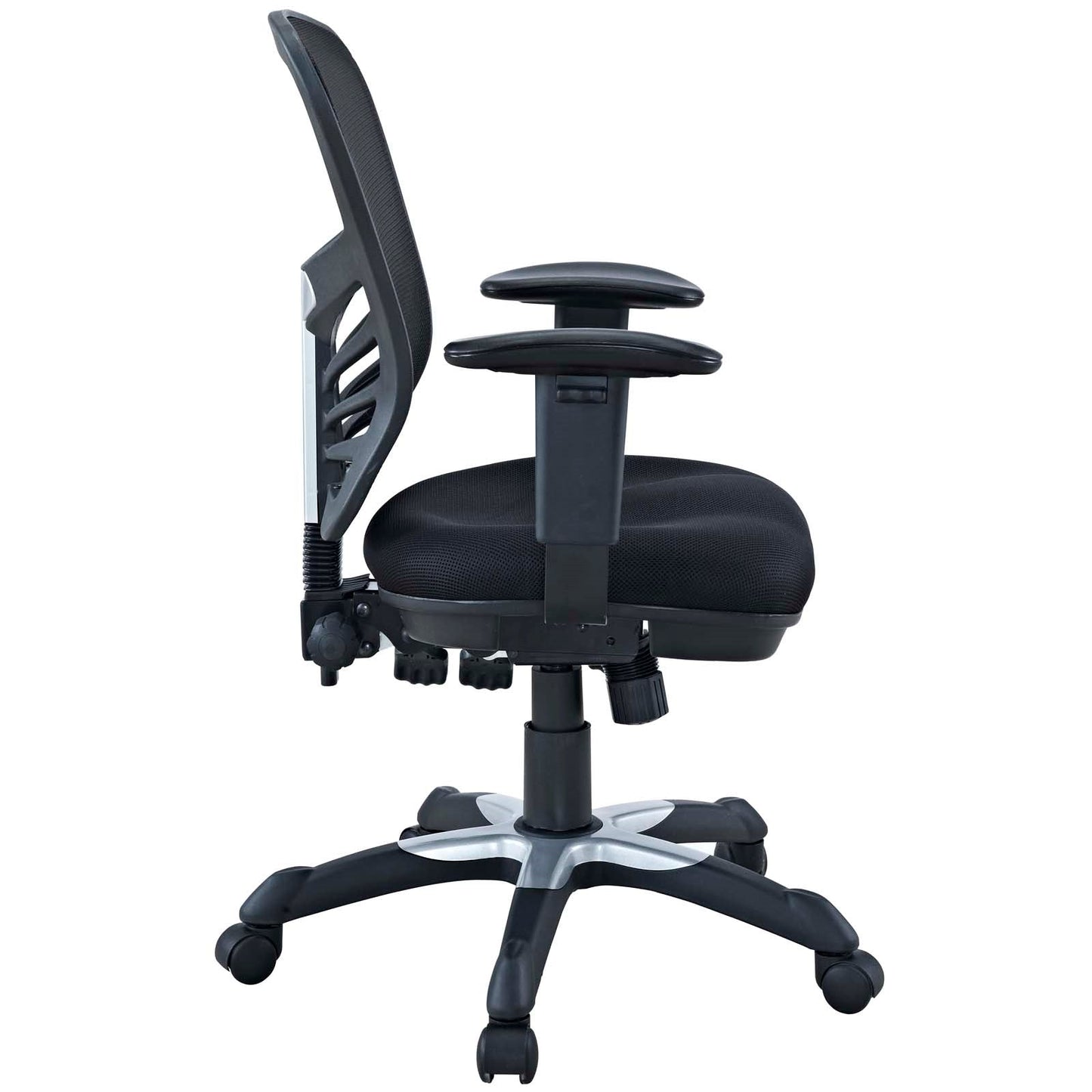 Articulate Mesh Chair