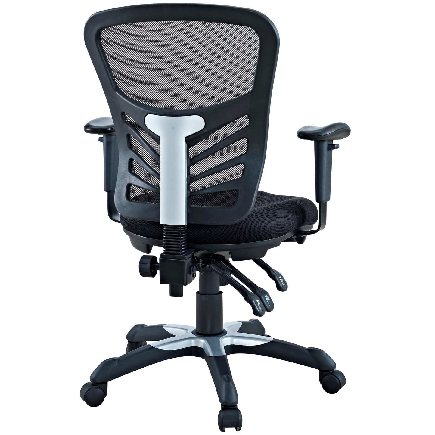Articulate Mesh Chair