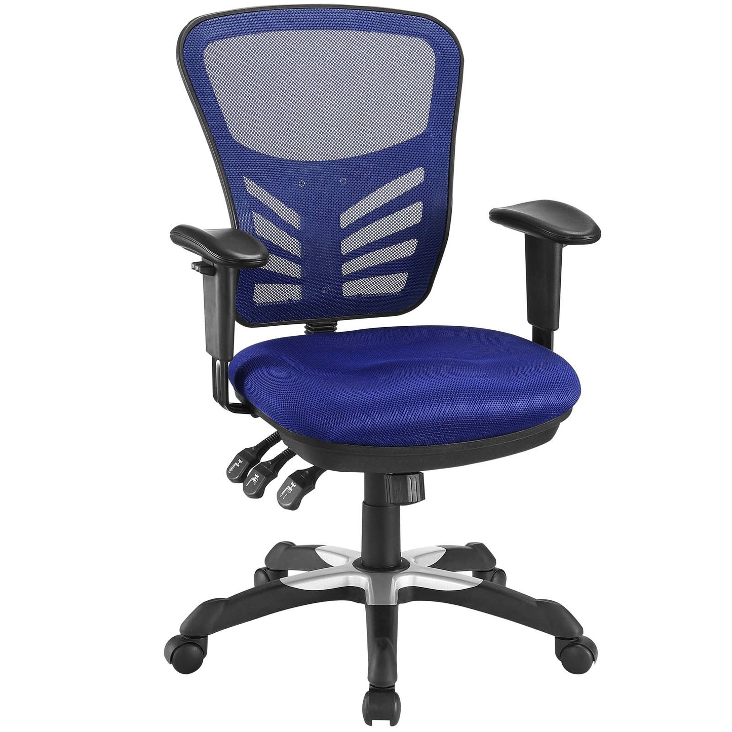 Articulate Mesh Chair