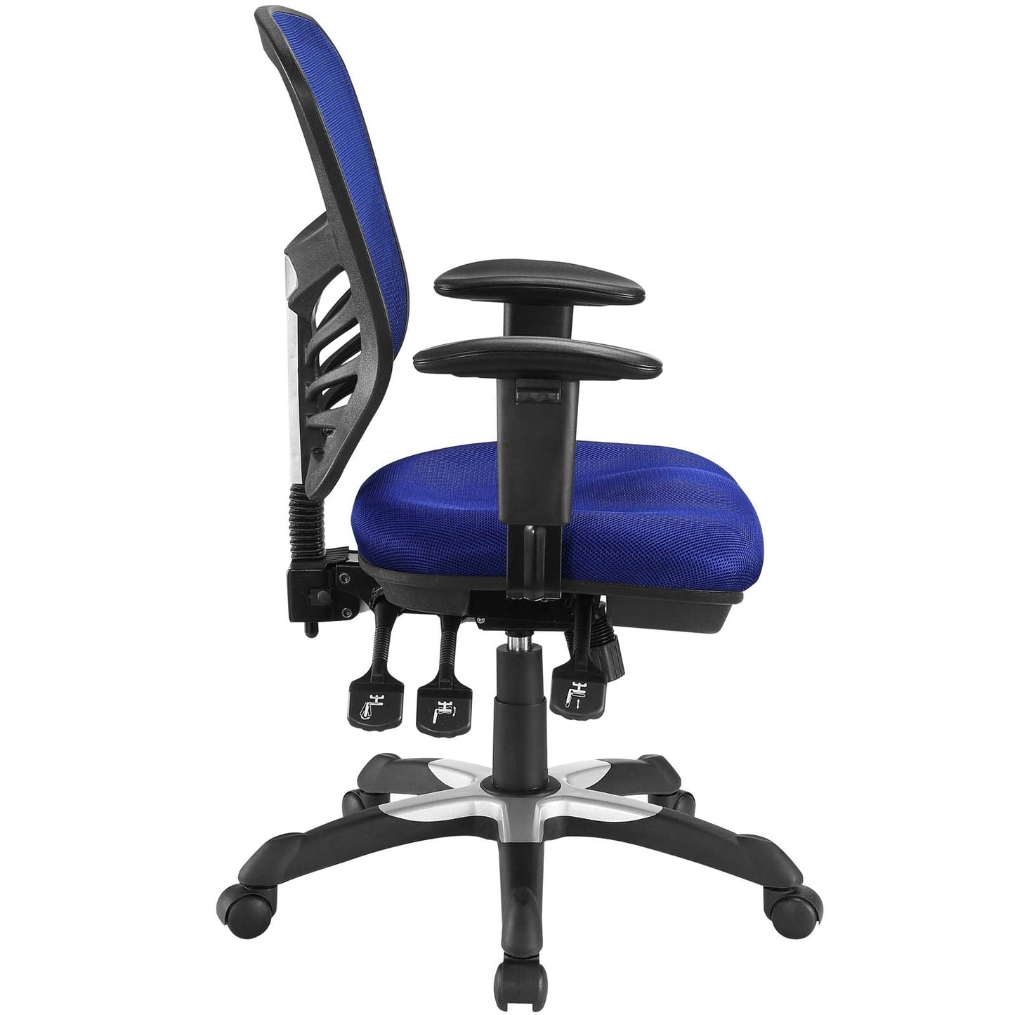 Articulate Mesh Chair