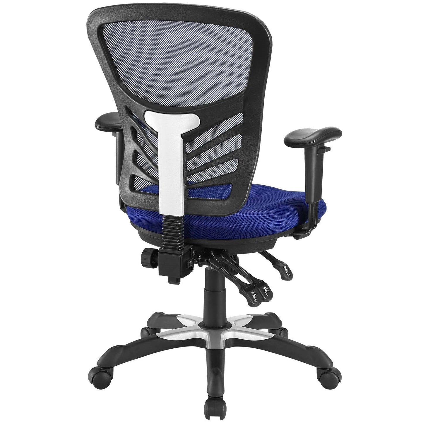 Articulate Mesh Chair