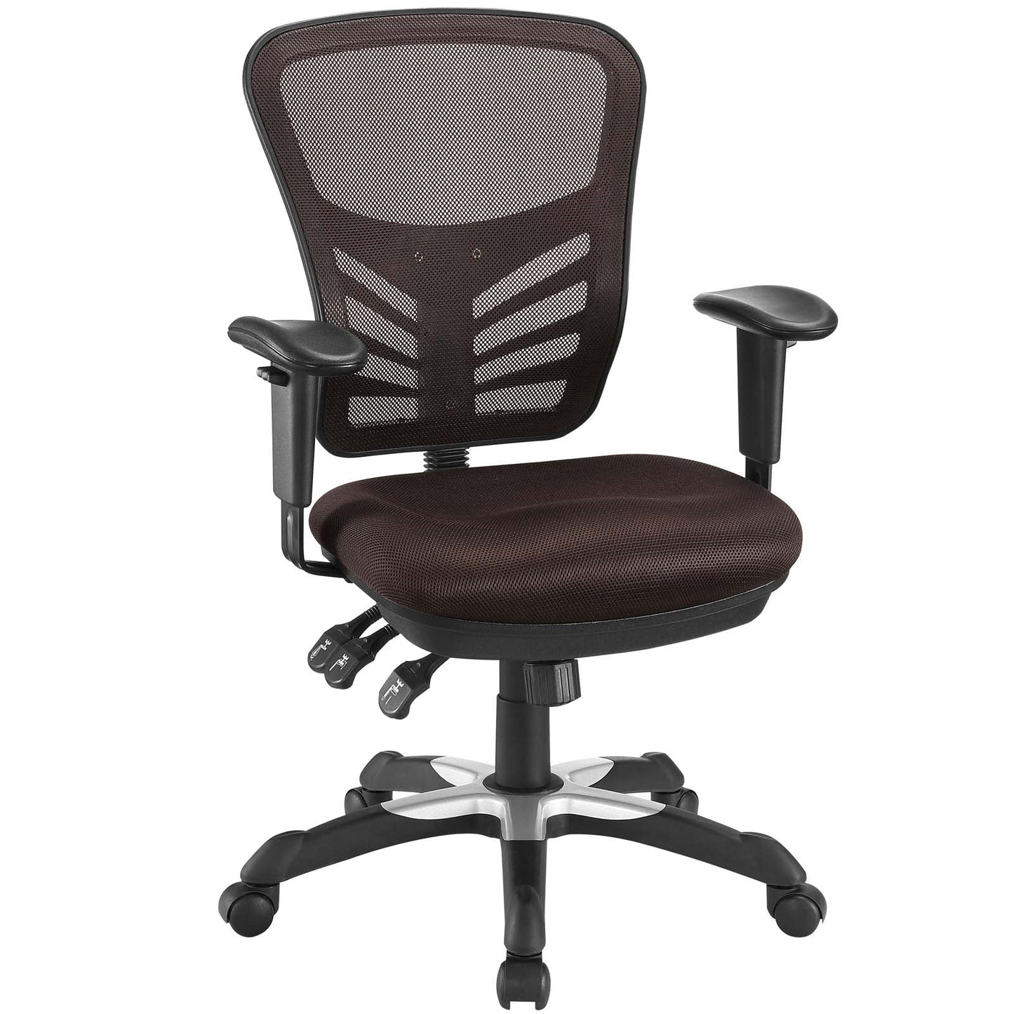 Articulate Mesh Chair