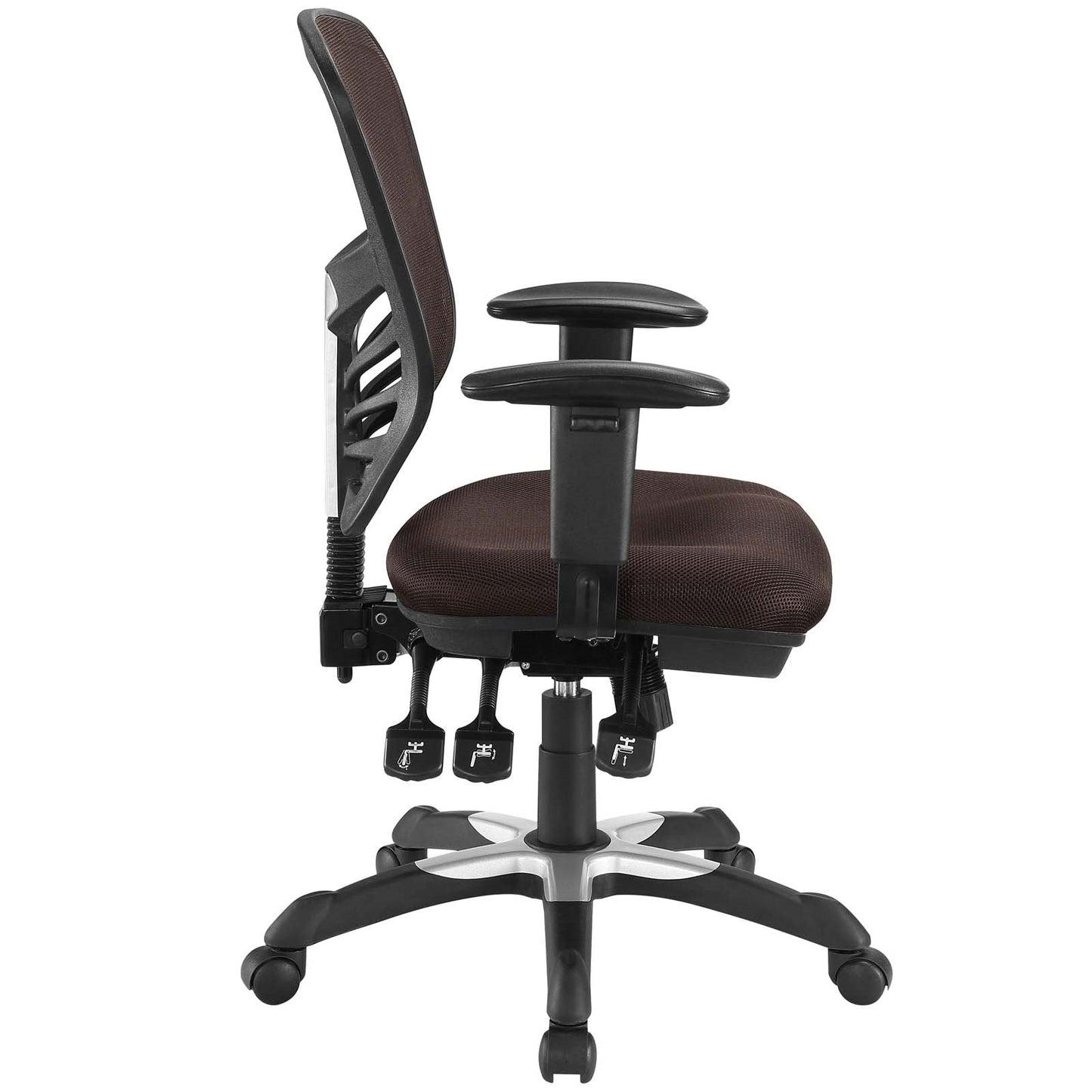 Articulate Mesh Chair