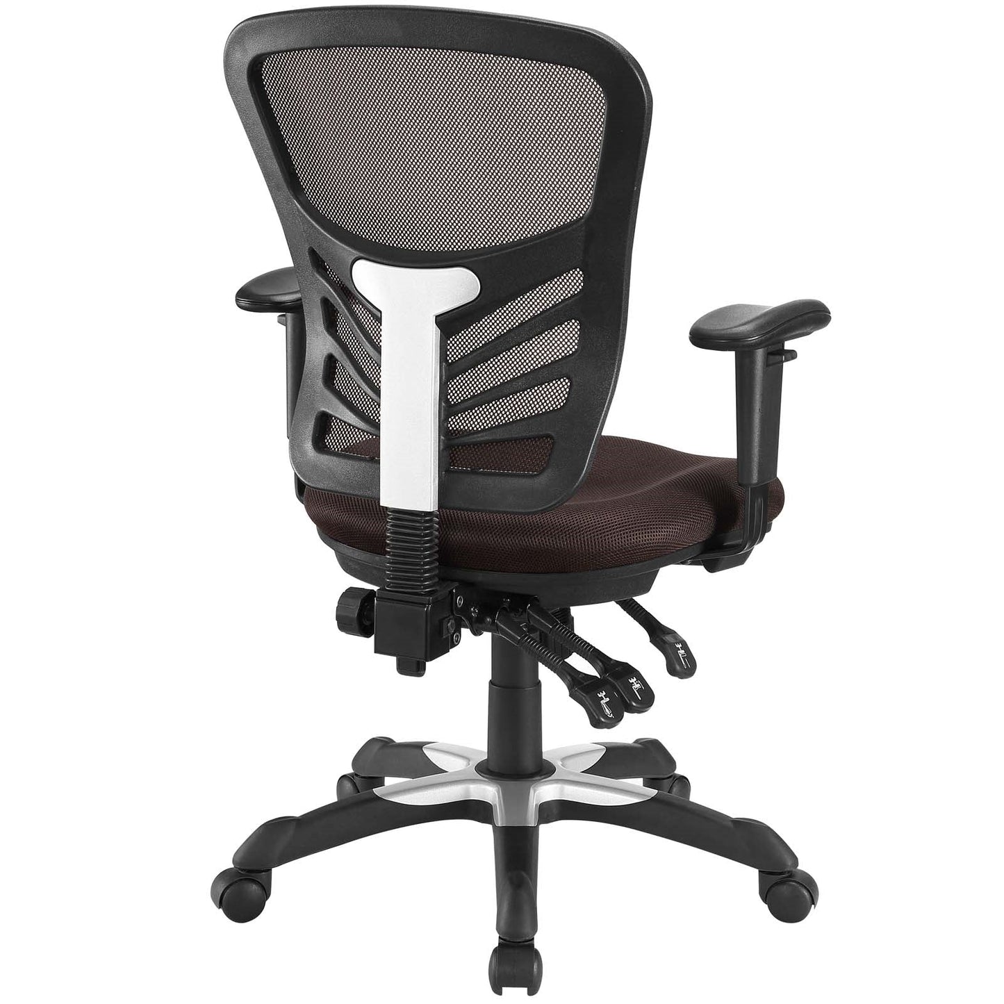 Articulate Mesh Chair