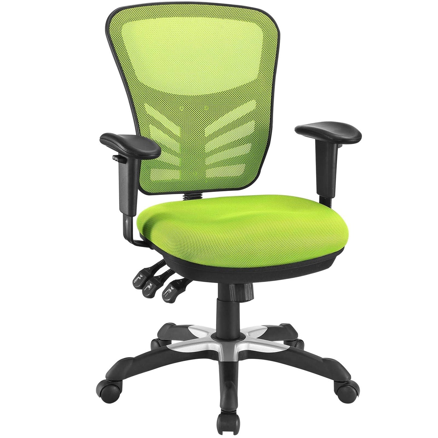 Articulate Mesh Chair
