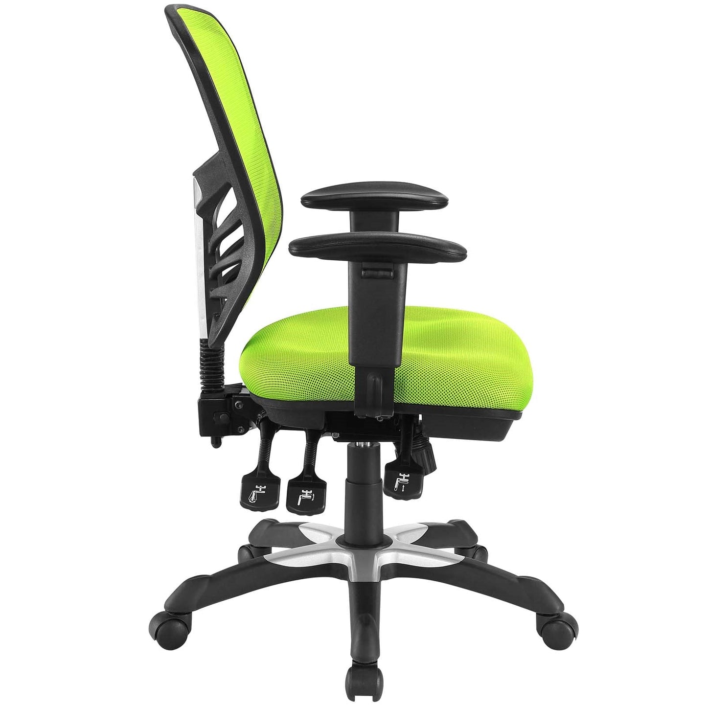 Articulate Mesh Chair
