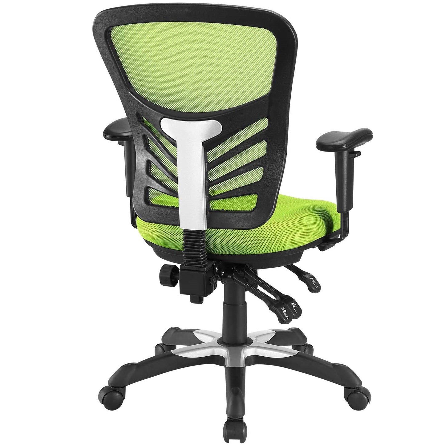 Articulate Mesh Chair