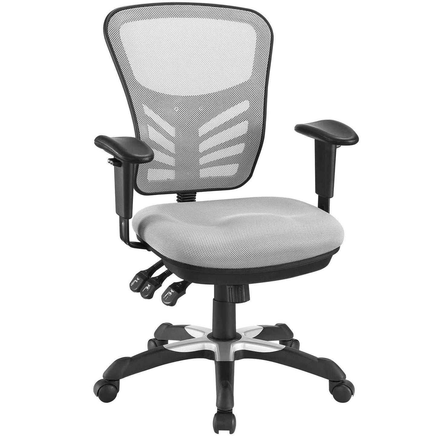 Articulate Mesh Chair