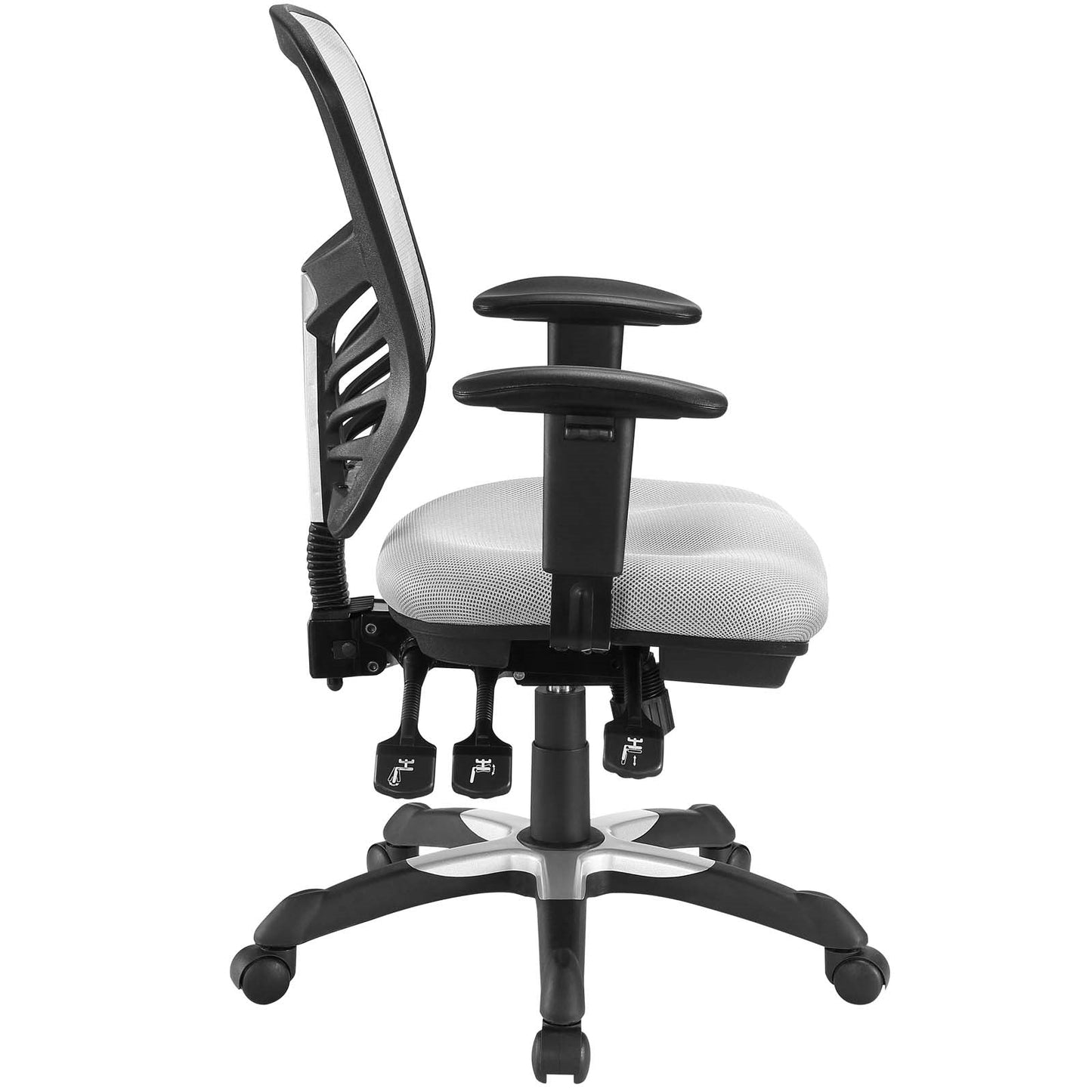 Articulate Mesh Chair