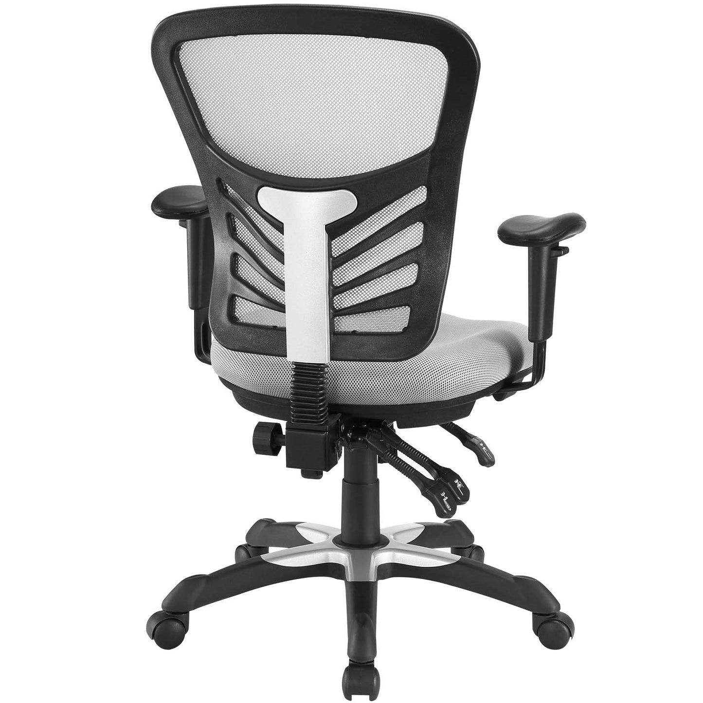 Articulate Mesh Chair