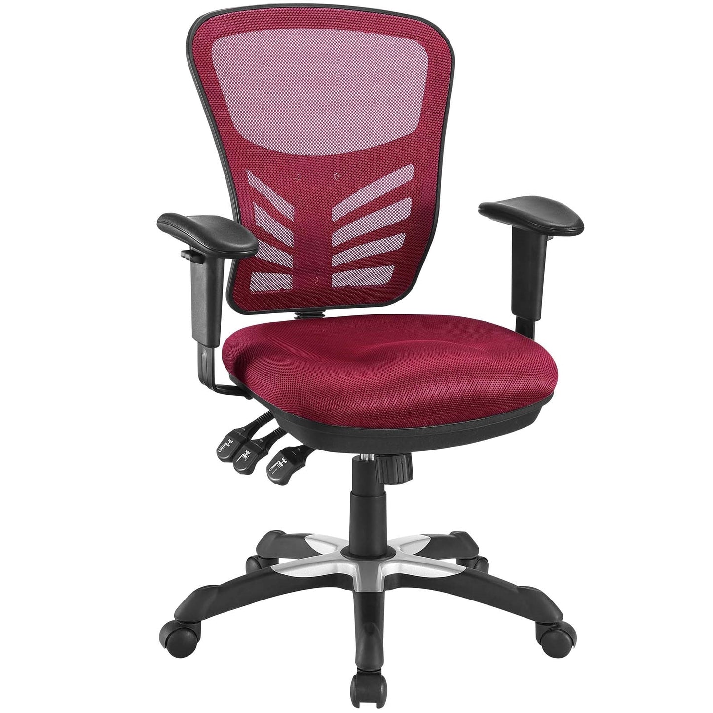 Articulate Mesh Chair