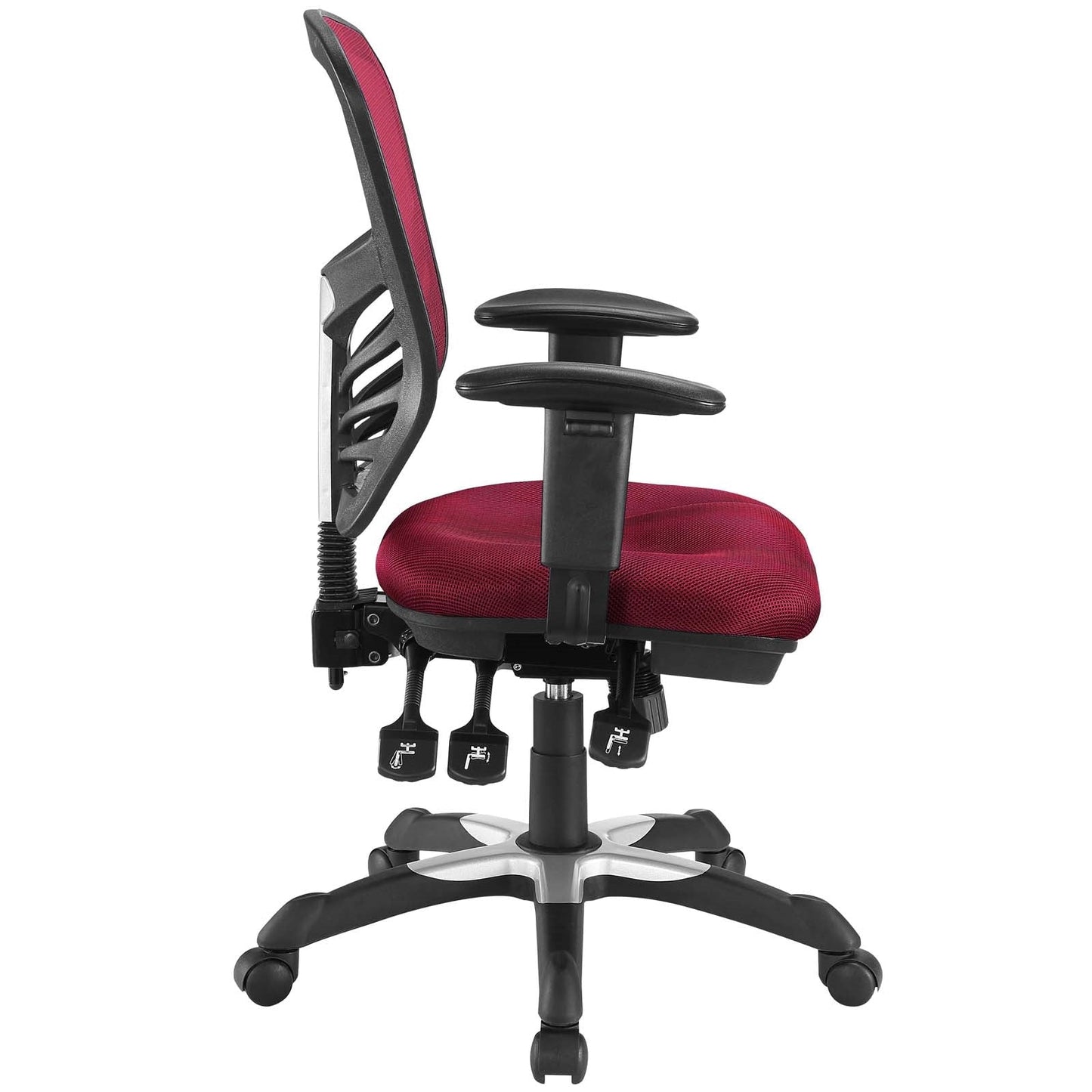 Articulate Mesh Chair