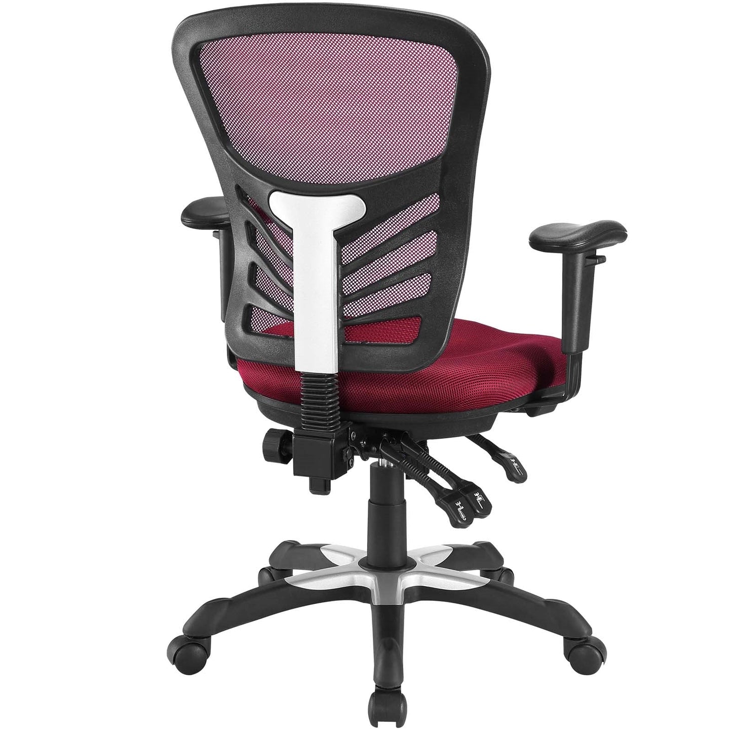 Articulate Mesh Chair