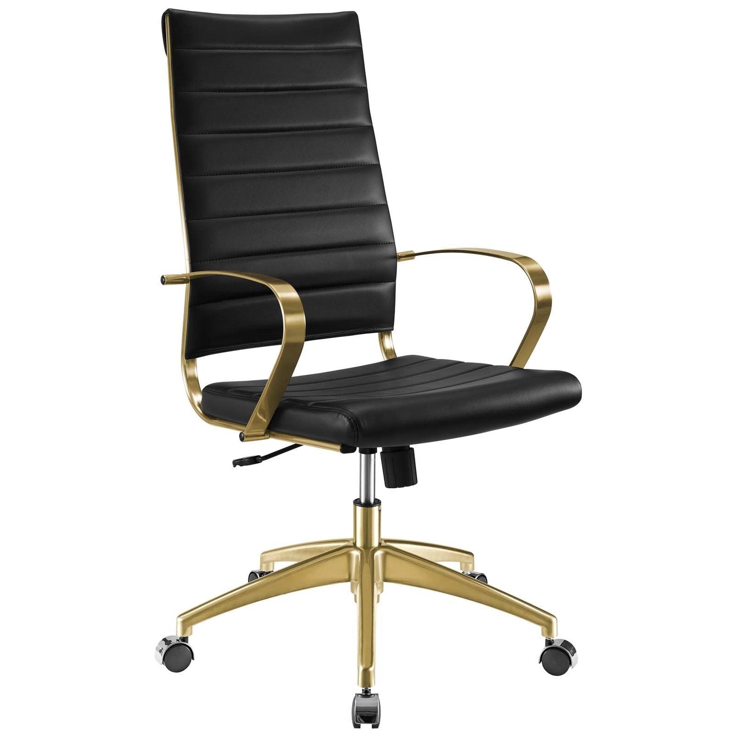 Golden Executive Chair