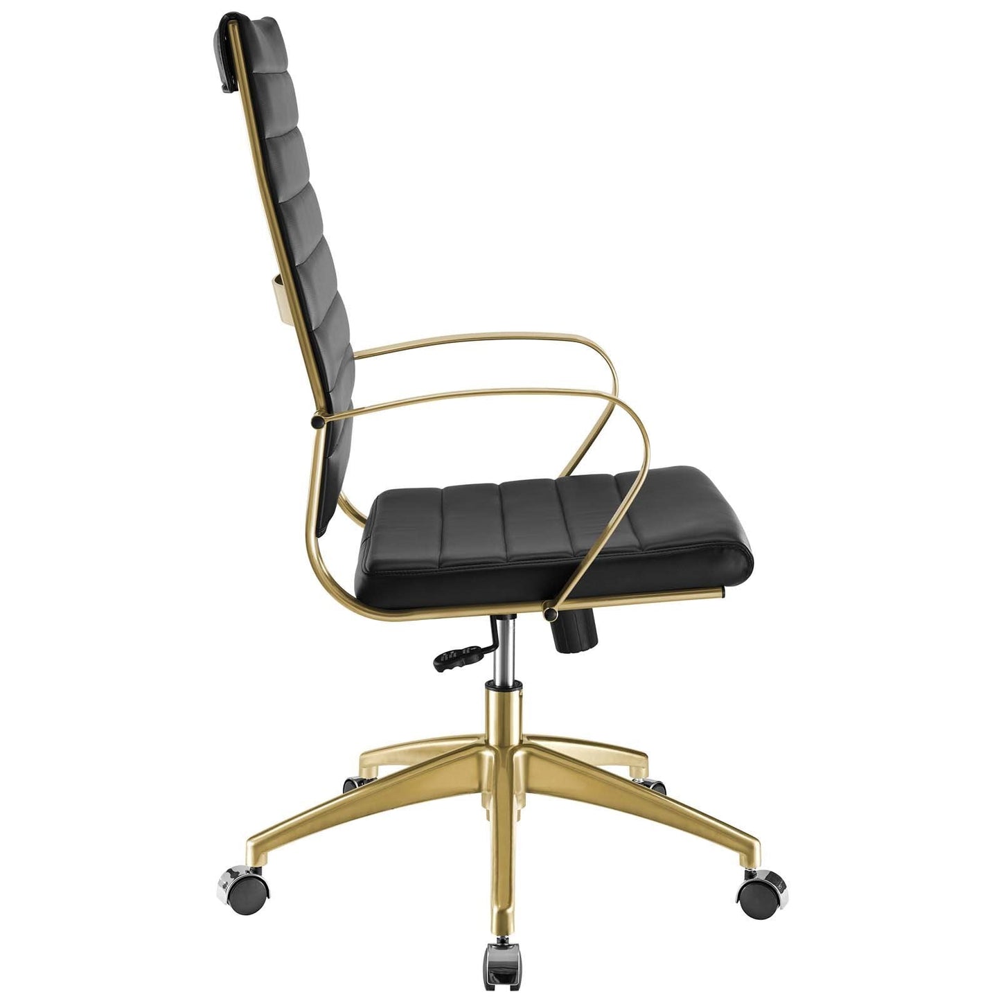 Golden Executive Chair