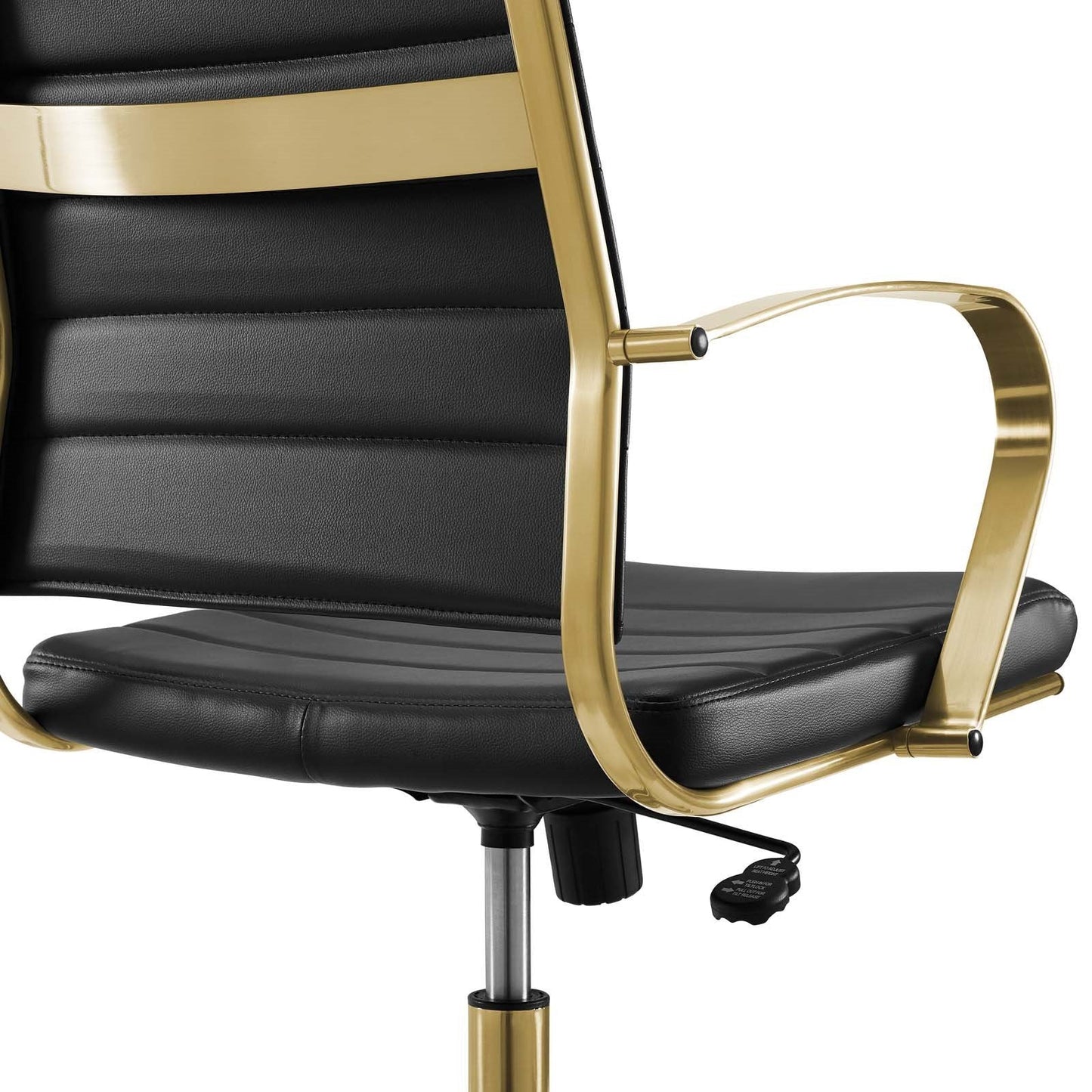 Golden Executive Chair