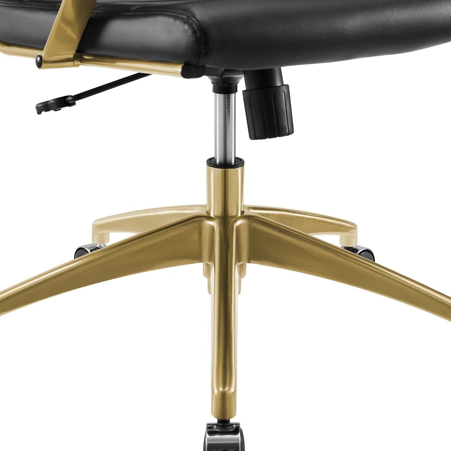 Golden Executive Chair