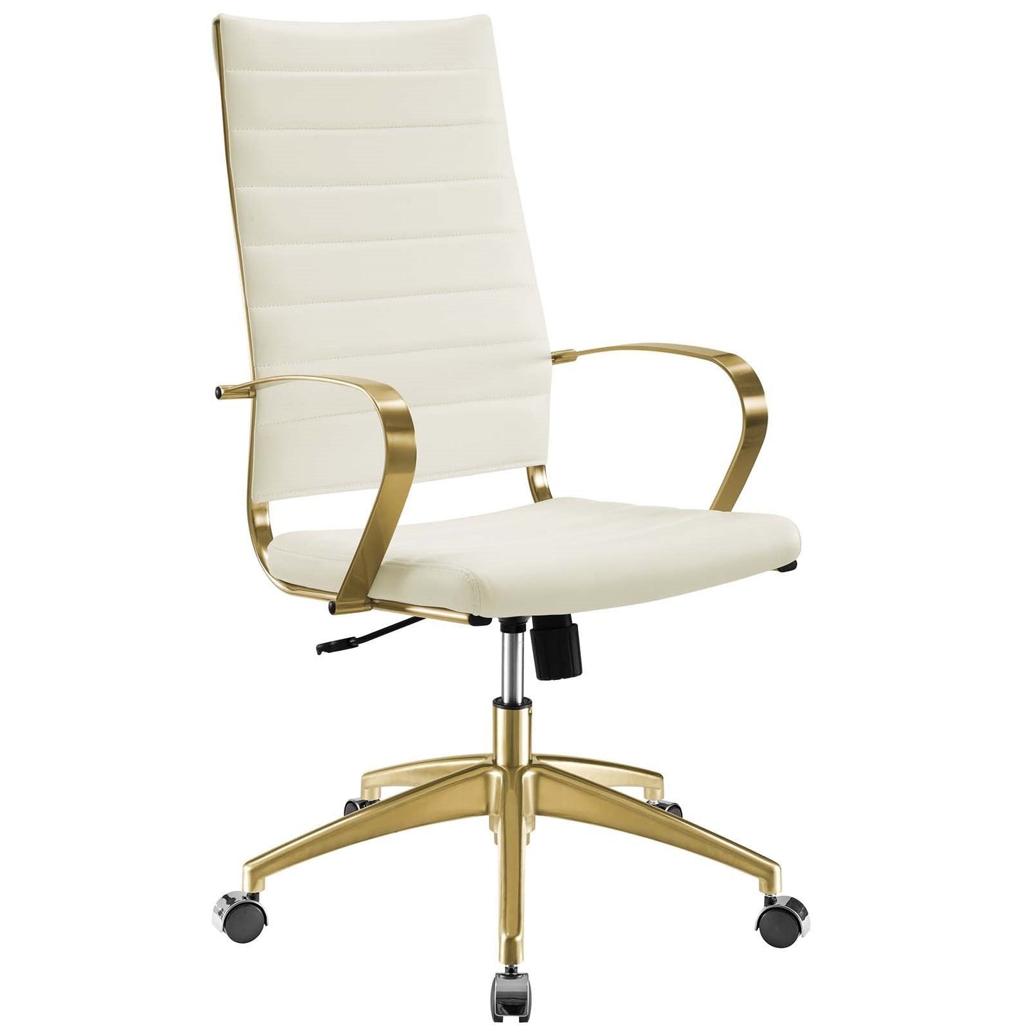 Golden Executive Chair