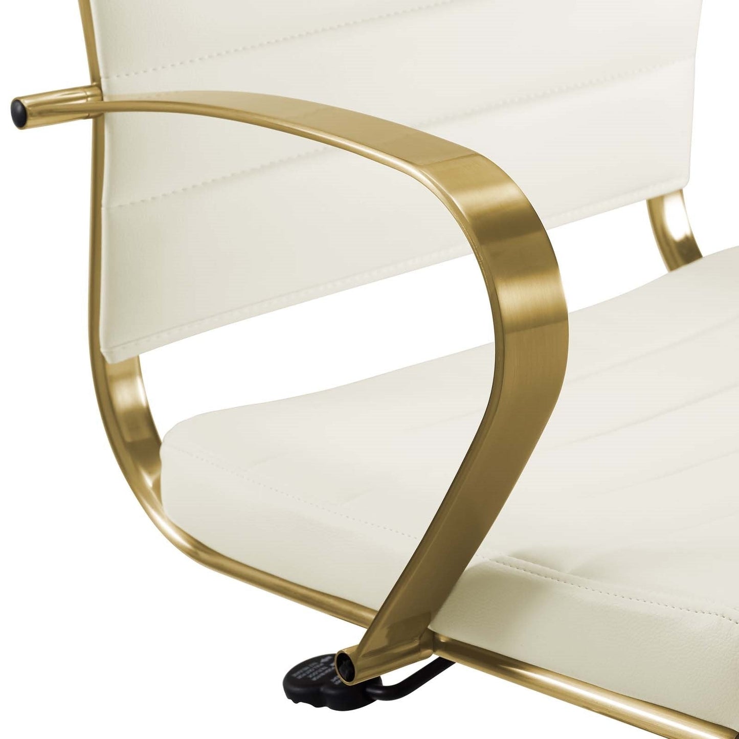 Golden Executive Chair