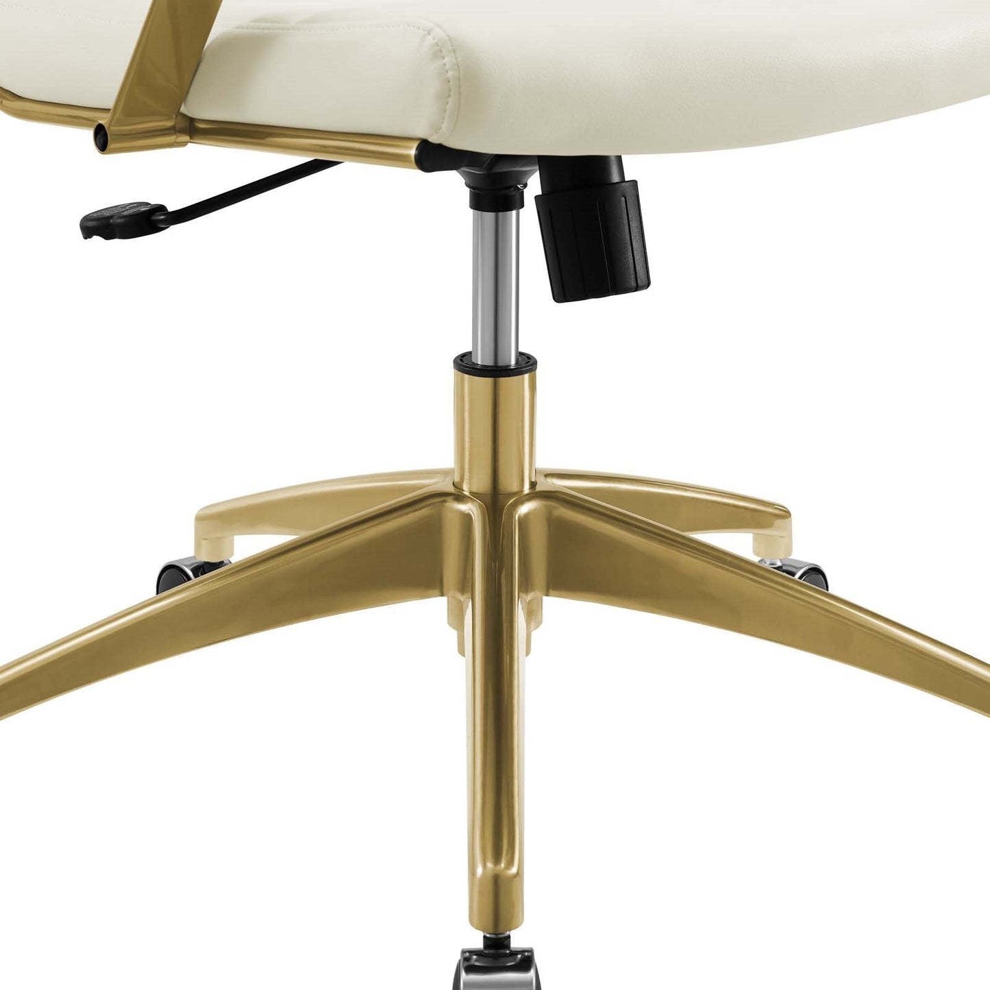 Golden Executive Chair