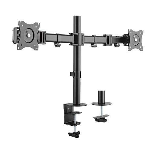 Josie Dual Monitor Arms